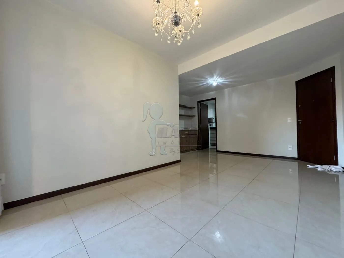 Alugar Apartamento / Padrão em Ribeirão Preto R$ 2.700,00 - Foto 2