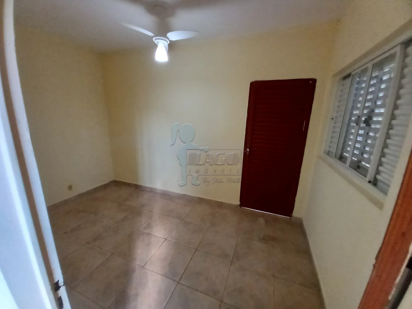 Alugar Casa / Padrão em Ribeirão Preto R$ 1.000,00 - Foto 11