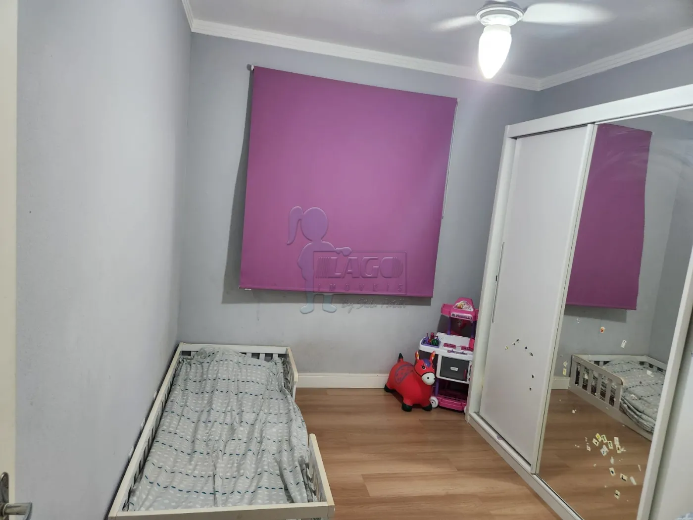 Comprar Apartamento / Padrão em Ribeirão Preto R$ 200.000,00 - Foto 6