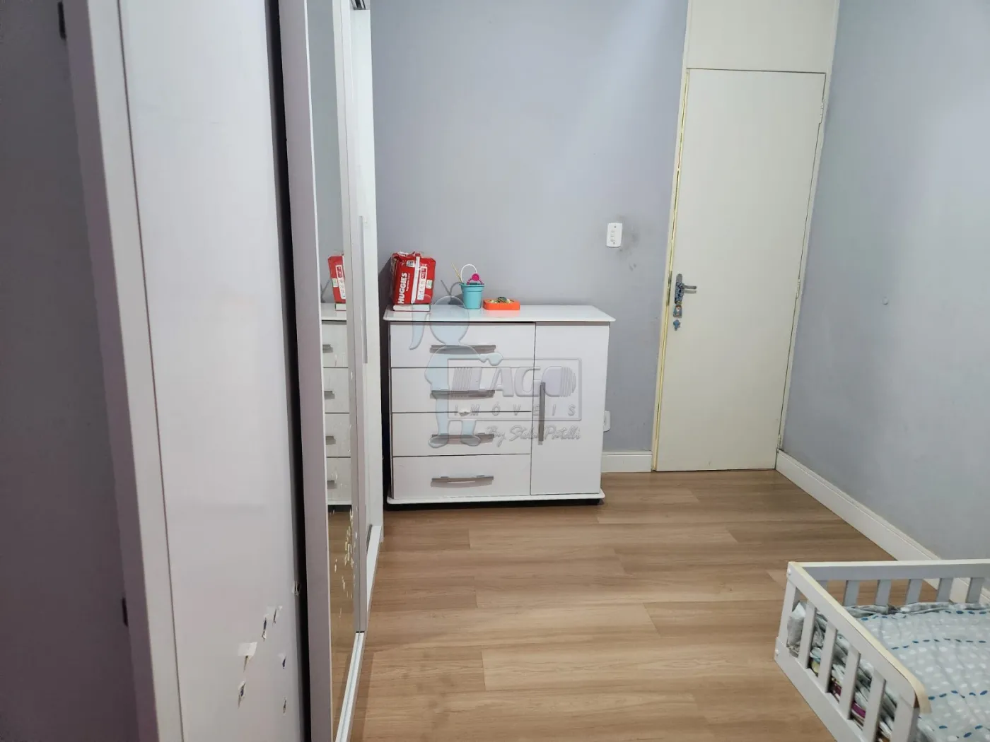 Comprar Apartamento / Padrão em Ribeirão Preto R$ 200.000,00 - Foto 4