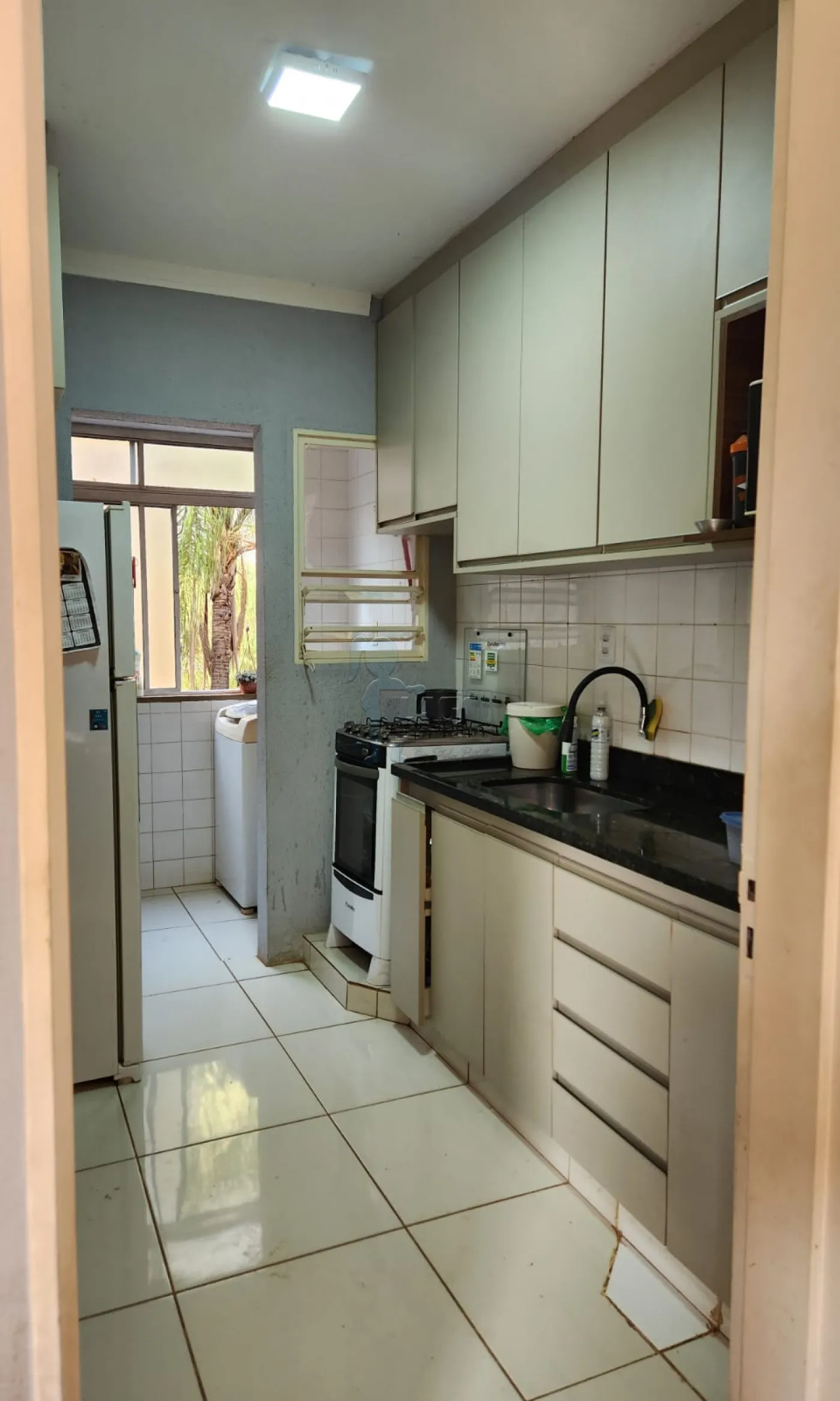 Comprar Apartamento / Padrão em Ribeirão Preto R$ 200.000,00 - Foto 8