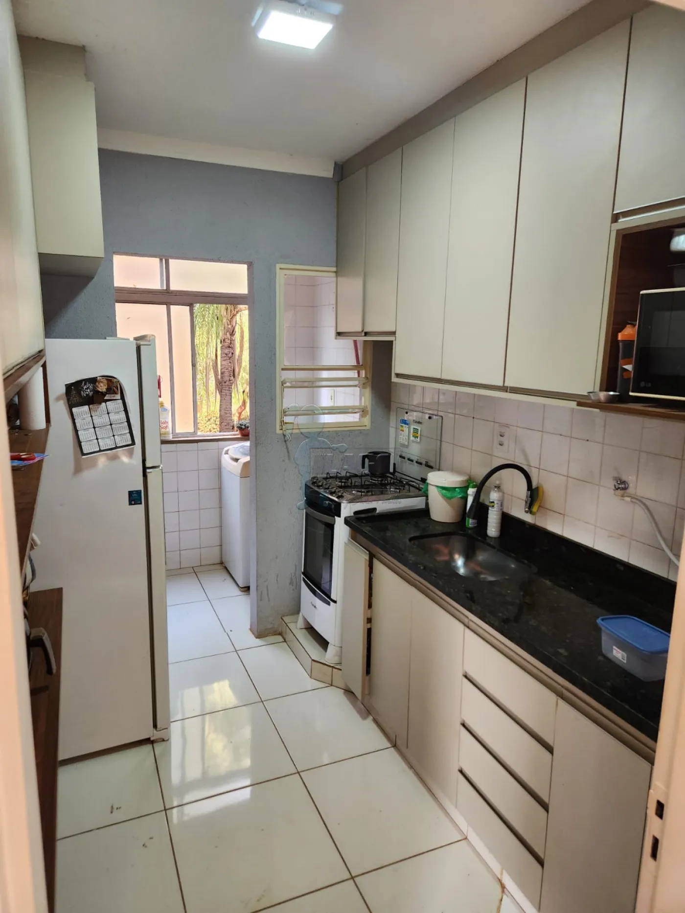 Comprar Apartamento / Padrão em Ribeirão Preto R$ 200.000,00 - Foto 9