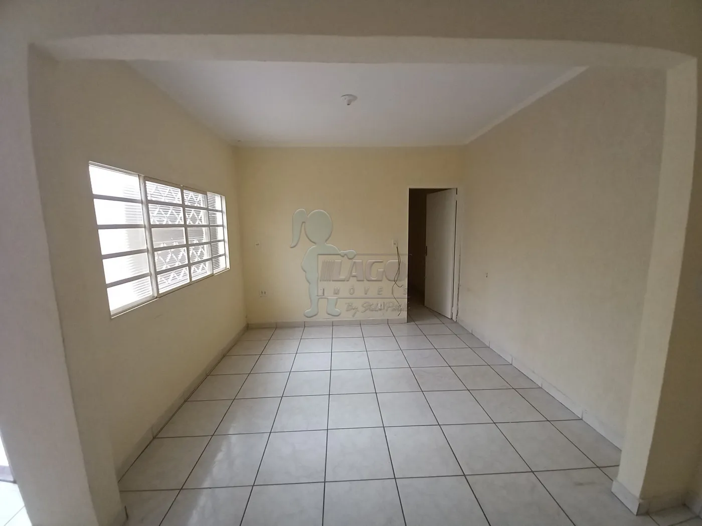 Alugar Casa / Padrão em Ribeirão Preto R$ 1.600,00 - Foto 5