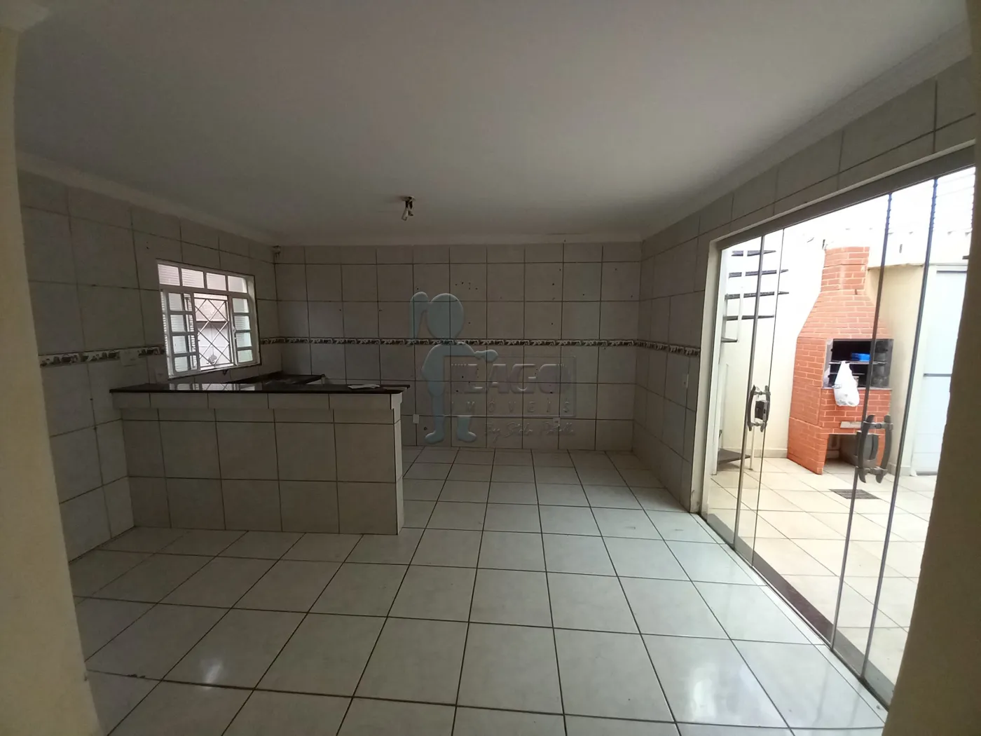 Alugar Casa / Padrão em Ribeirão Preto R$ 1.600,00 - Foto 6