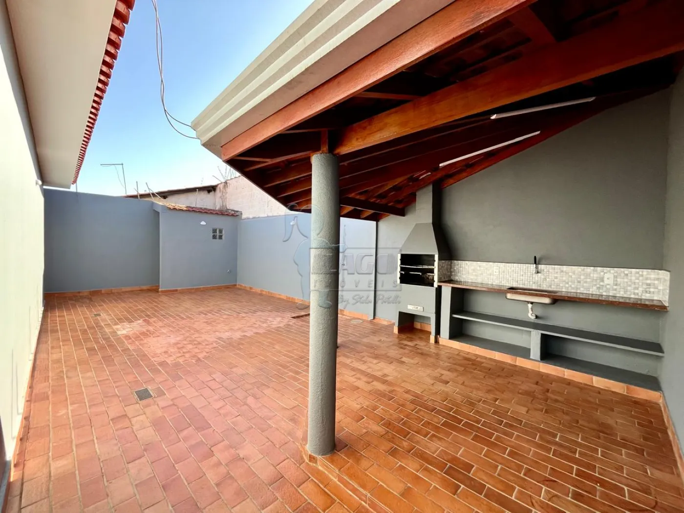 Comprar Casa / Padrão em Ribeirão Preto R$ 530.000,00 - Foto 26