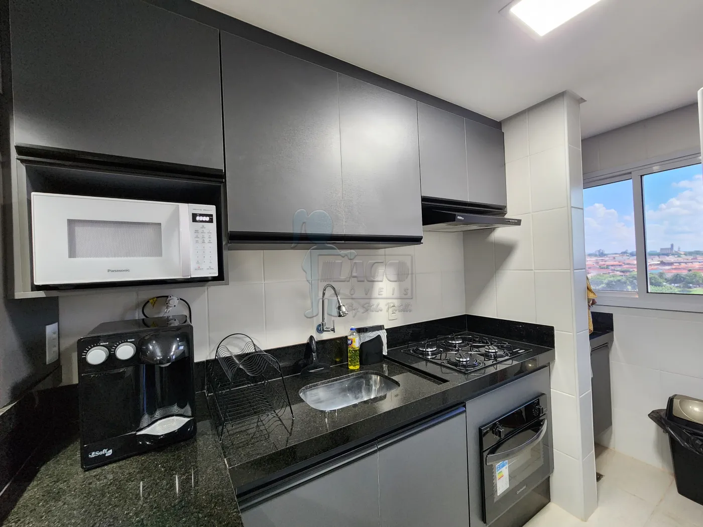 Alugar Apartamento / Padrão em Ribeirão Preto R$ 3.200,00 - Foto 10