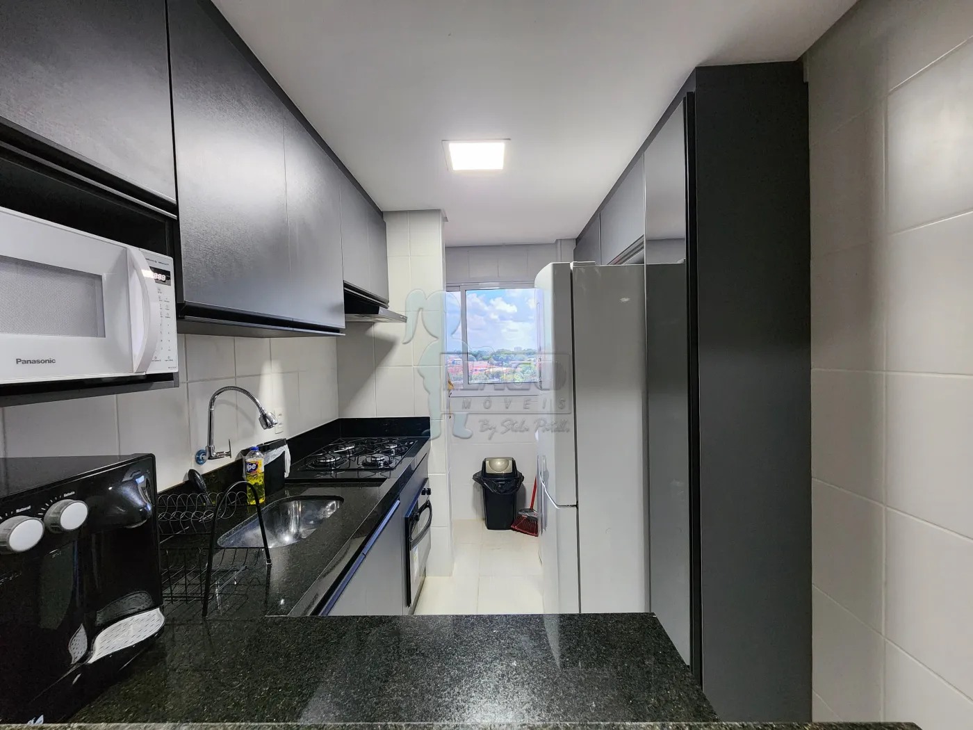 Alugar Apartamento / Padrão em Ribeirão Preto R$ 3.200,00 - Foto 12