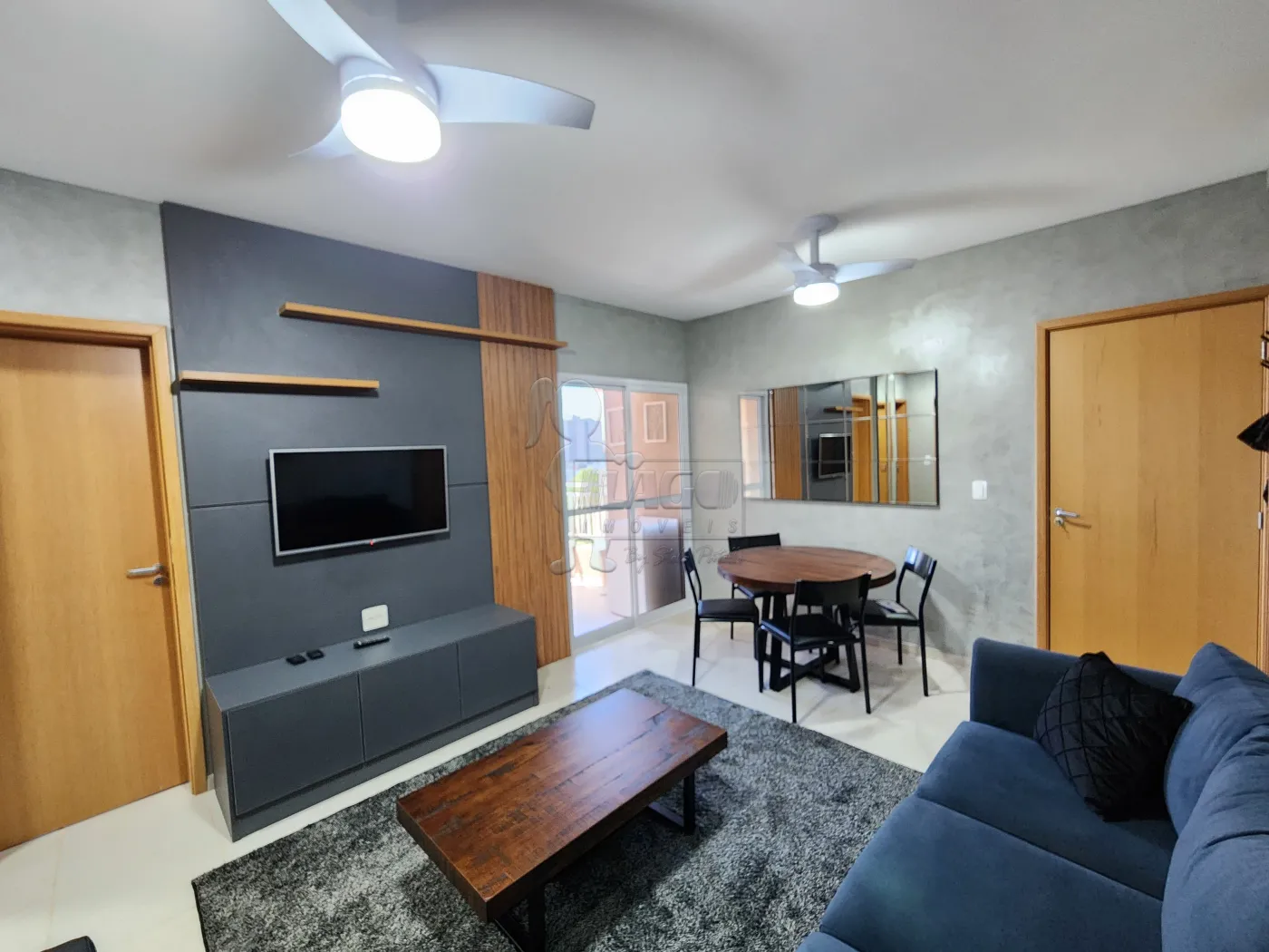 Alugar Apartamento / Padrão em Ribeirão Preto R$ 3.200,00 - Foto 6