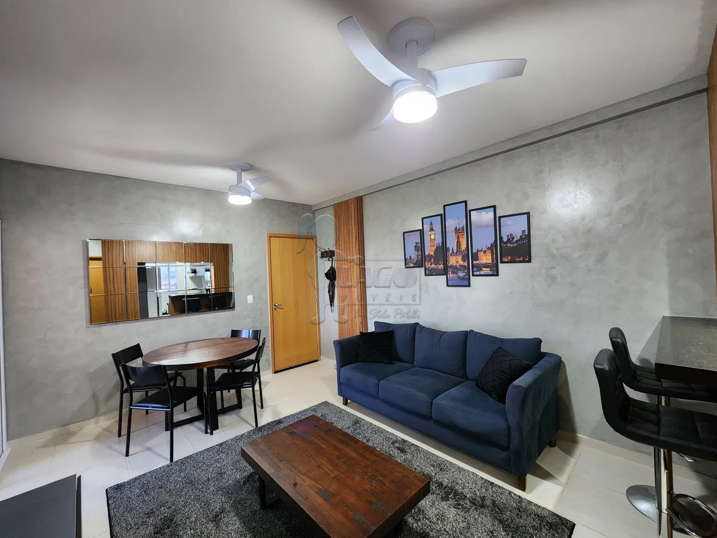 Alugar Apartamento / Padrão em Ribeirão Preto R$ 3.200,00 - Foto 9