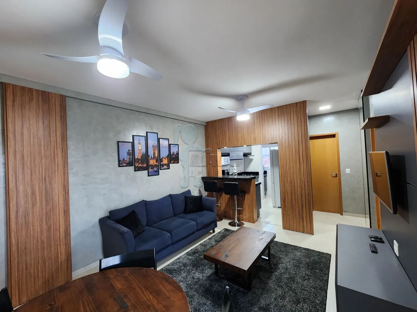 Alugar Apartamento / Padrão em Ribeirão Preto R$ 3.200,00 - Foto 4