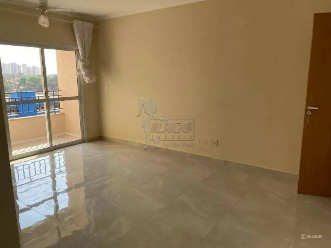 Alugar Apartamento / Padrão em Ribeirão Preto R$ 2.500,00 - Foto 2