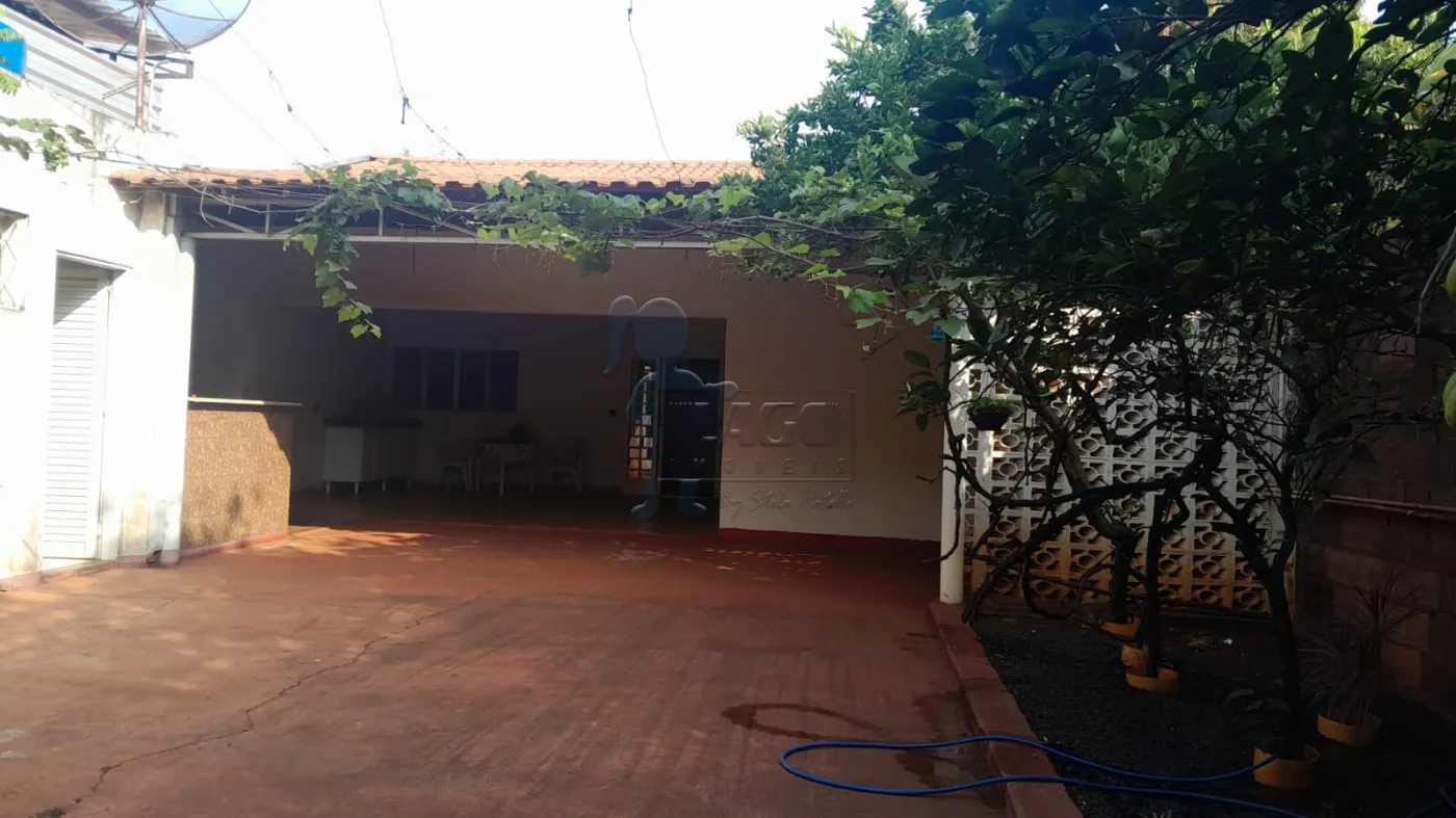 Alugar Casa / Padrão em Ribeirão Preto R$ 800,00 - Foto 3