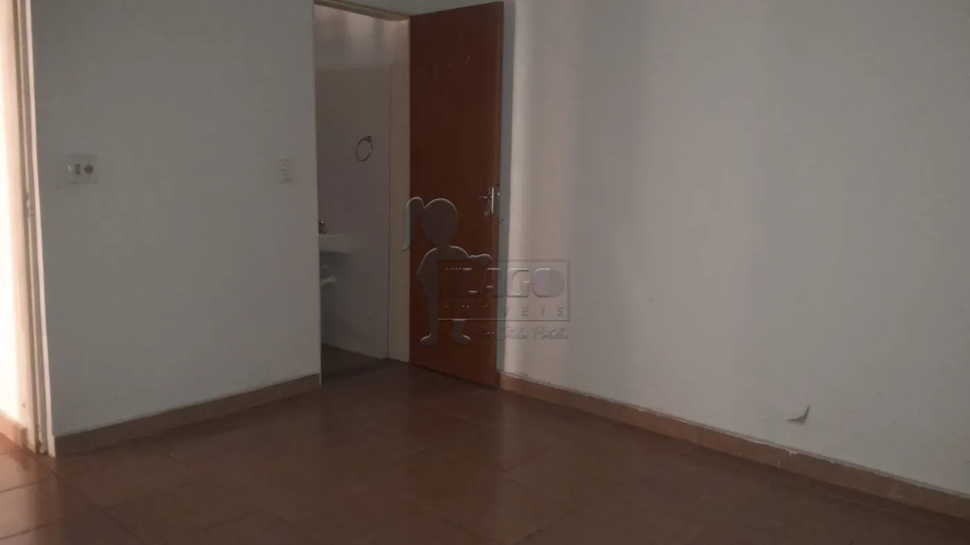 Alugar Casa / Padrão em Ribeirão Preto R$ 800,00 - Foto 10