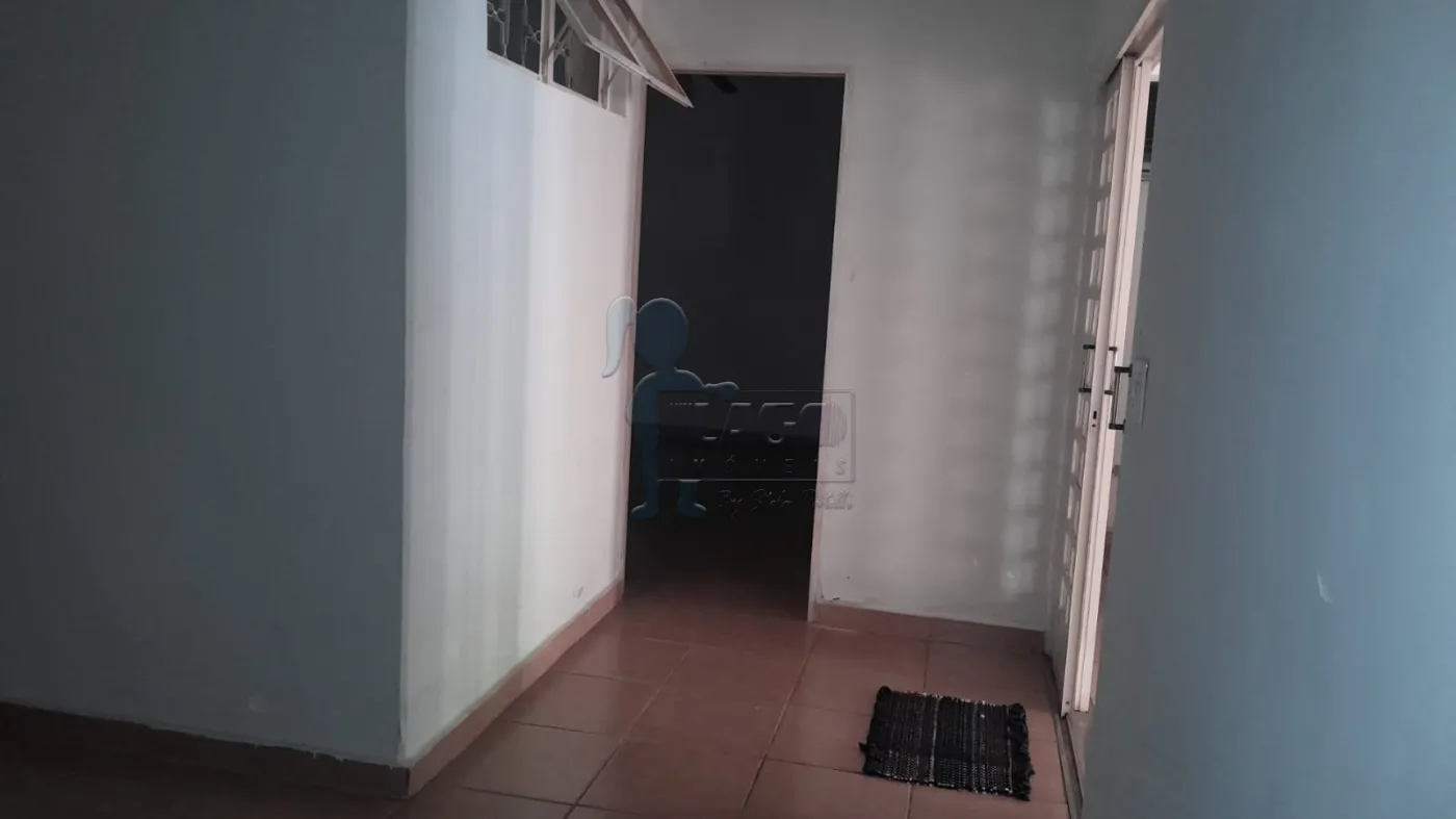 Alugar Casa / Padrão em Ribeirão Preto R$ 800,00 - Foto 9