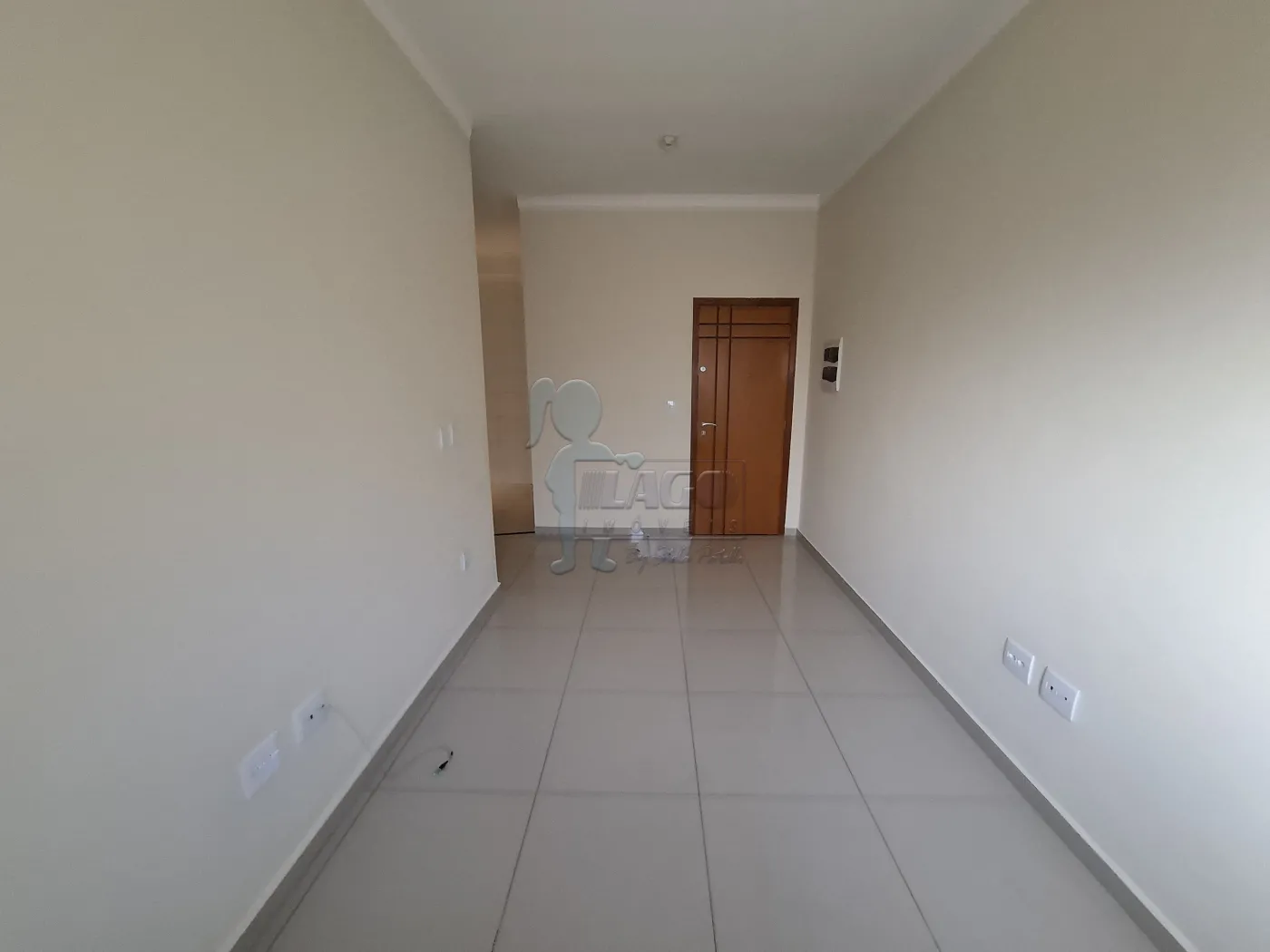 Alugar Apartamento / Padrão em Ribeirão Preto R$ 1.600,00 - Foto 1