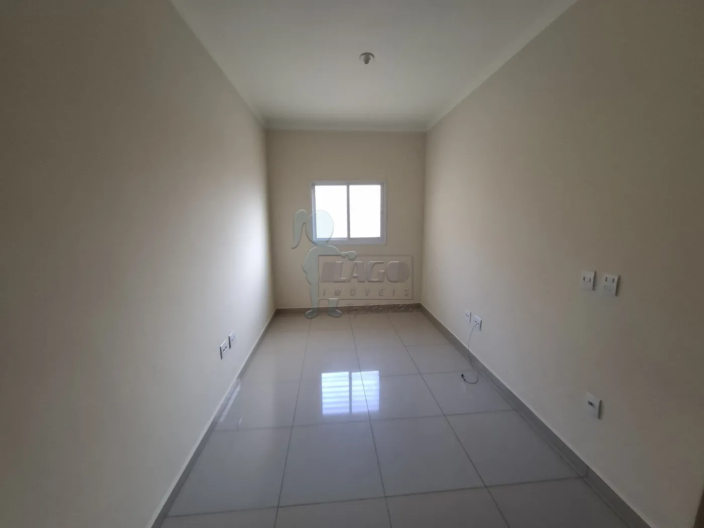 Alugar Apartamento / Padrão em Ribeirão Preto R$ 1.600,00 - Foto 2