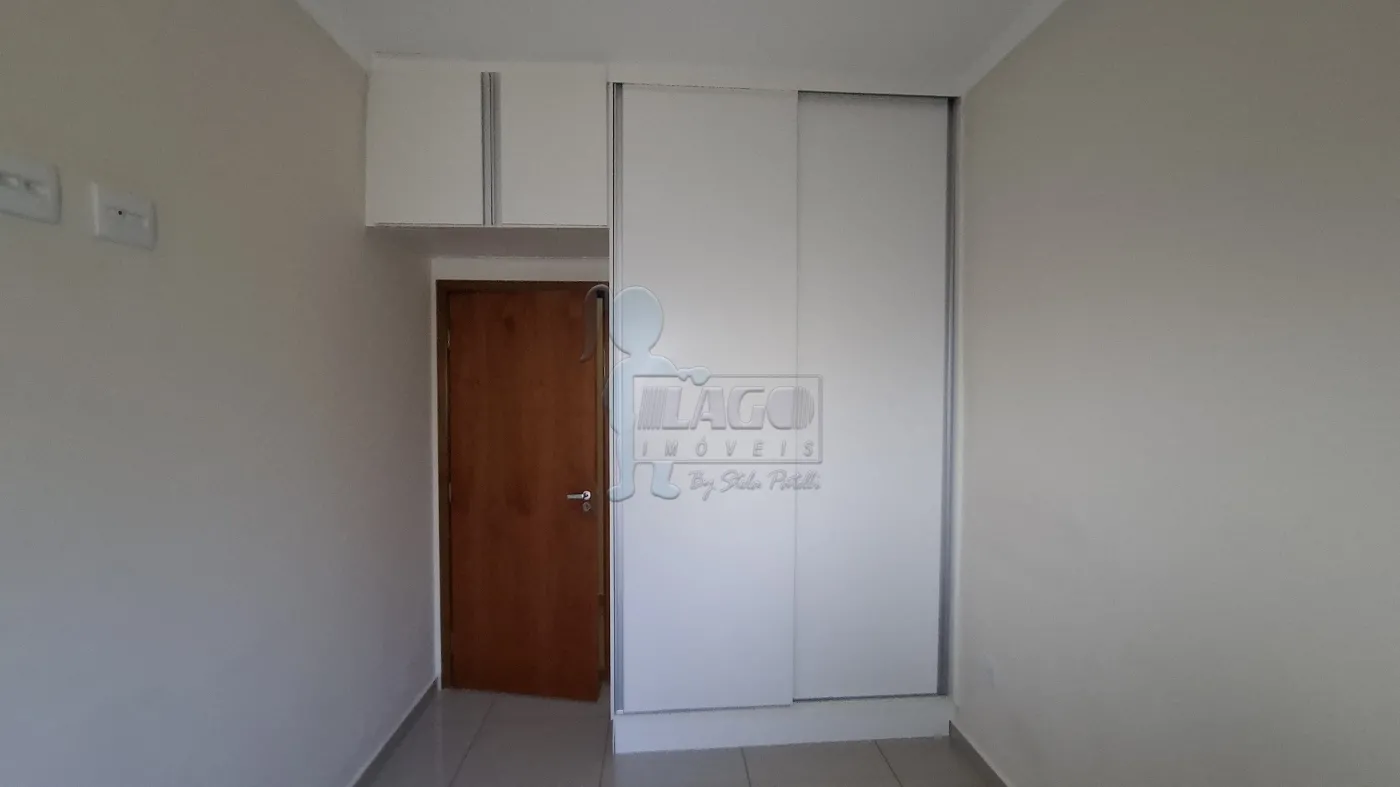 Alugar Apartamento / Padrão em Ribeirão Preto R$ 1.600,00 - Foto 8