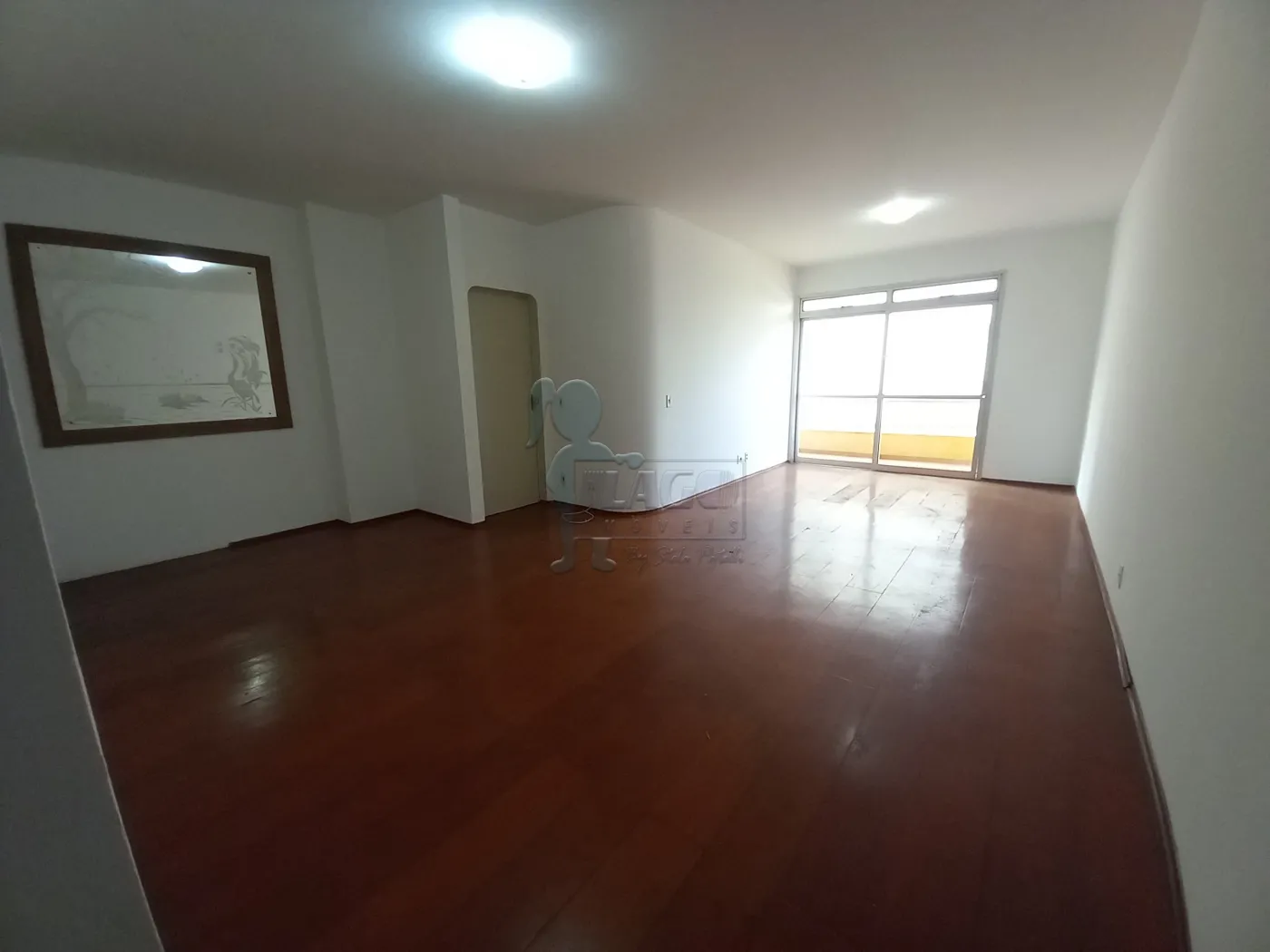 Alugar Apartamento / Padrão em Ribeirão Preto R$ 1.200,00 - Foto 2