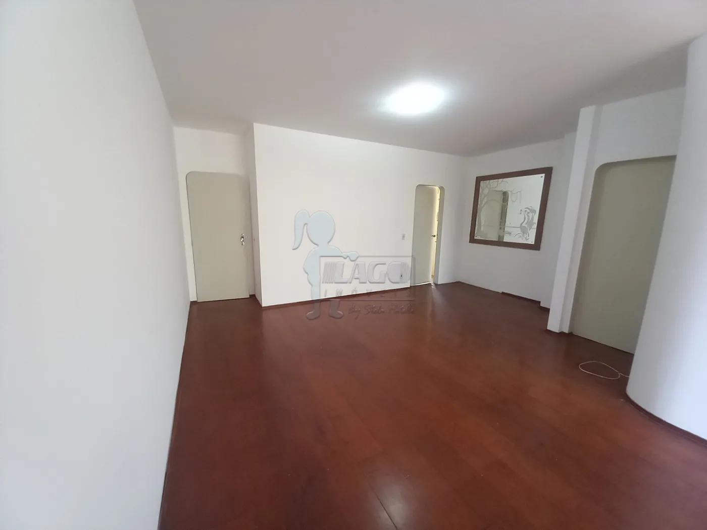 Alugar Apartamento / Padrão em Ribeirão Preto R$ 1.200,00 - Foto 1