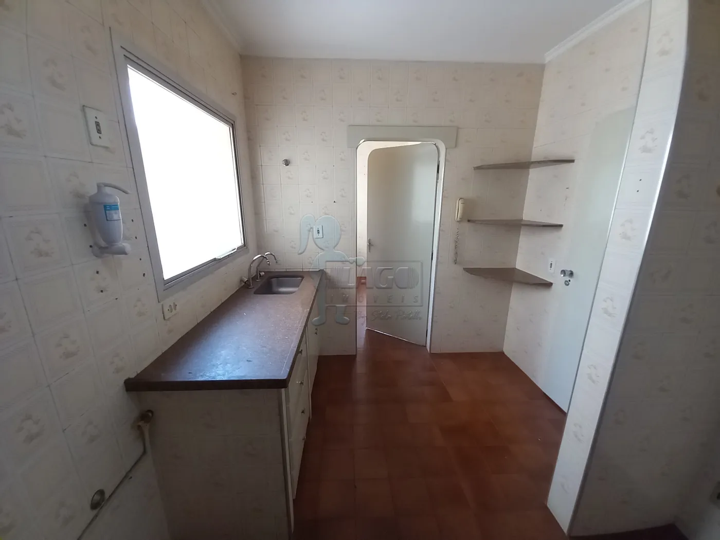 Alugar Apartamento / Padrão em Ribeirão Preto R$ 1.200,00 - Foto 5