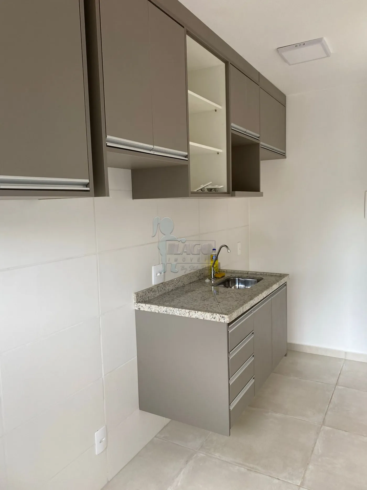 Alugar Apartamento / Padrão em Bonfim Paulista R$ 970,00 - Foto 5