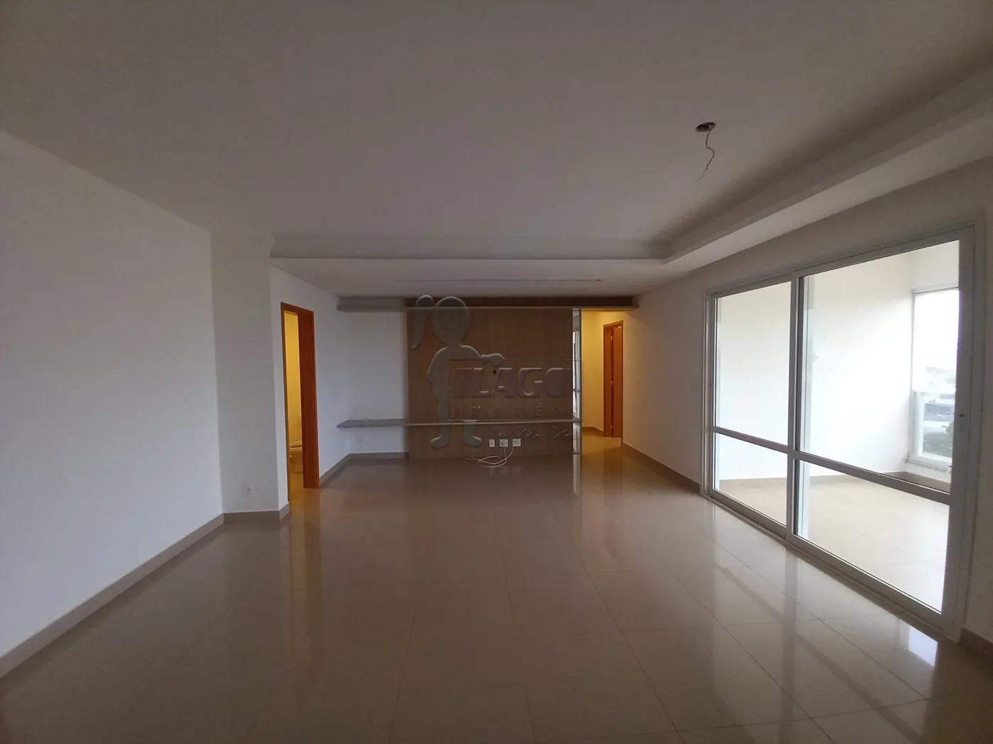 Alugar Apartamento / Padrão em Ribeirão Preto R$ 5.100,00 - Foto 4