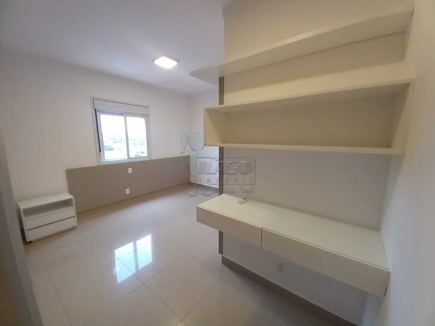 Alugar Apartamento / Padrão em Ribeirão Preto R$ 5.100,00 - Foto 19