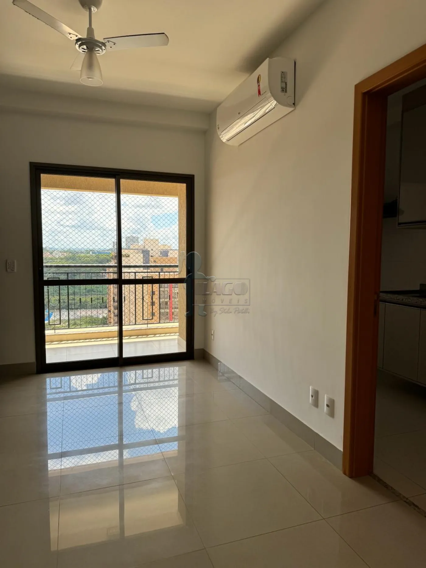 Alugar Apartamento / Padrão em Ribeirão Preto R$ 3.700,00 - Foto 1