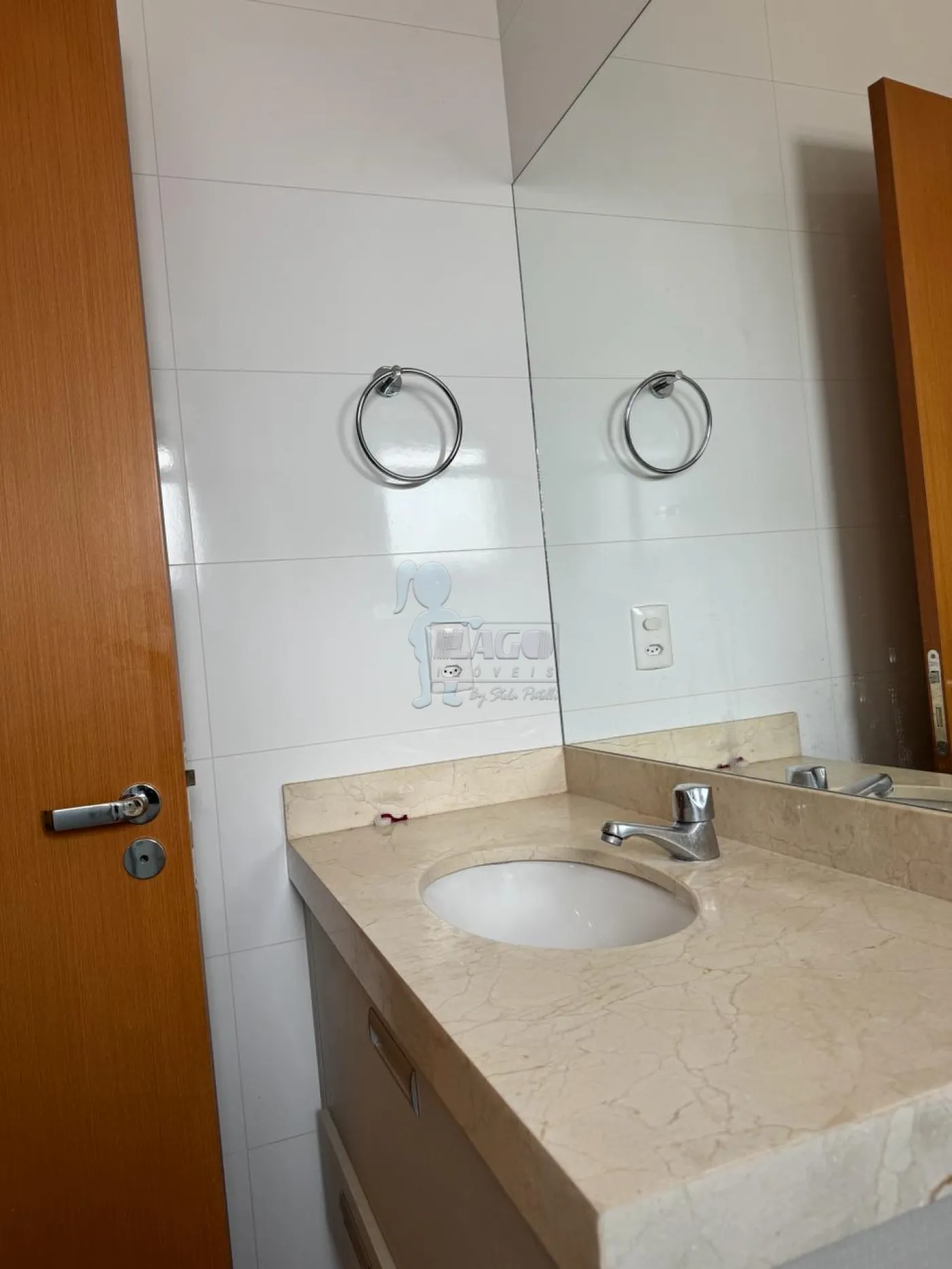 Alugar Apartamento / Padrão em Ribeirão Preto R$ 3.700,00 - Foto 20