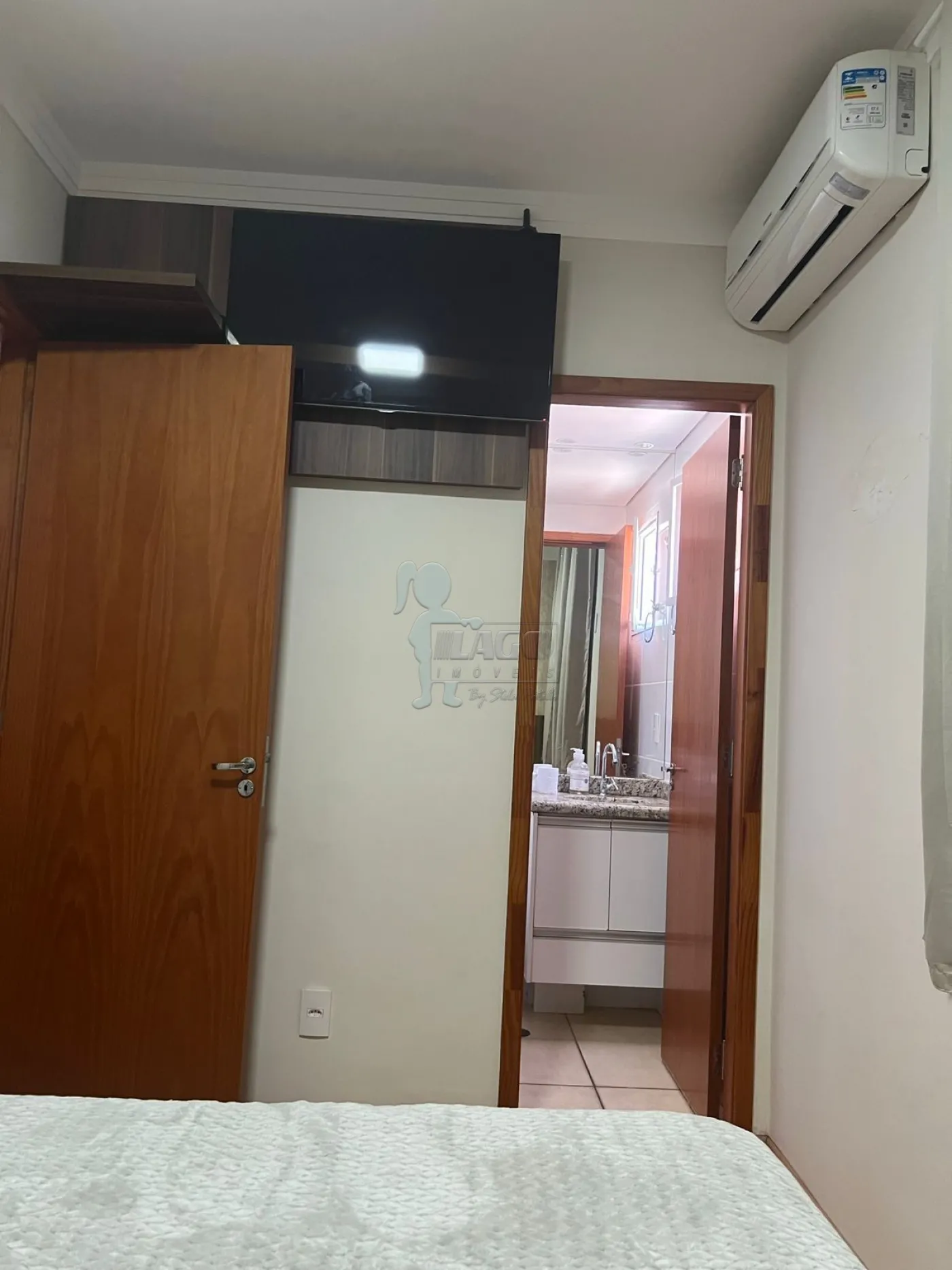 Alugar Apartamento / Padrão em Ribeirão Preto R$ 1.500,00 - Foto 11