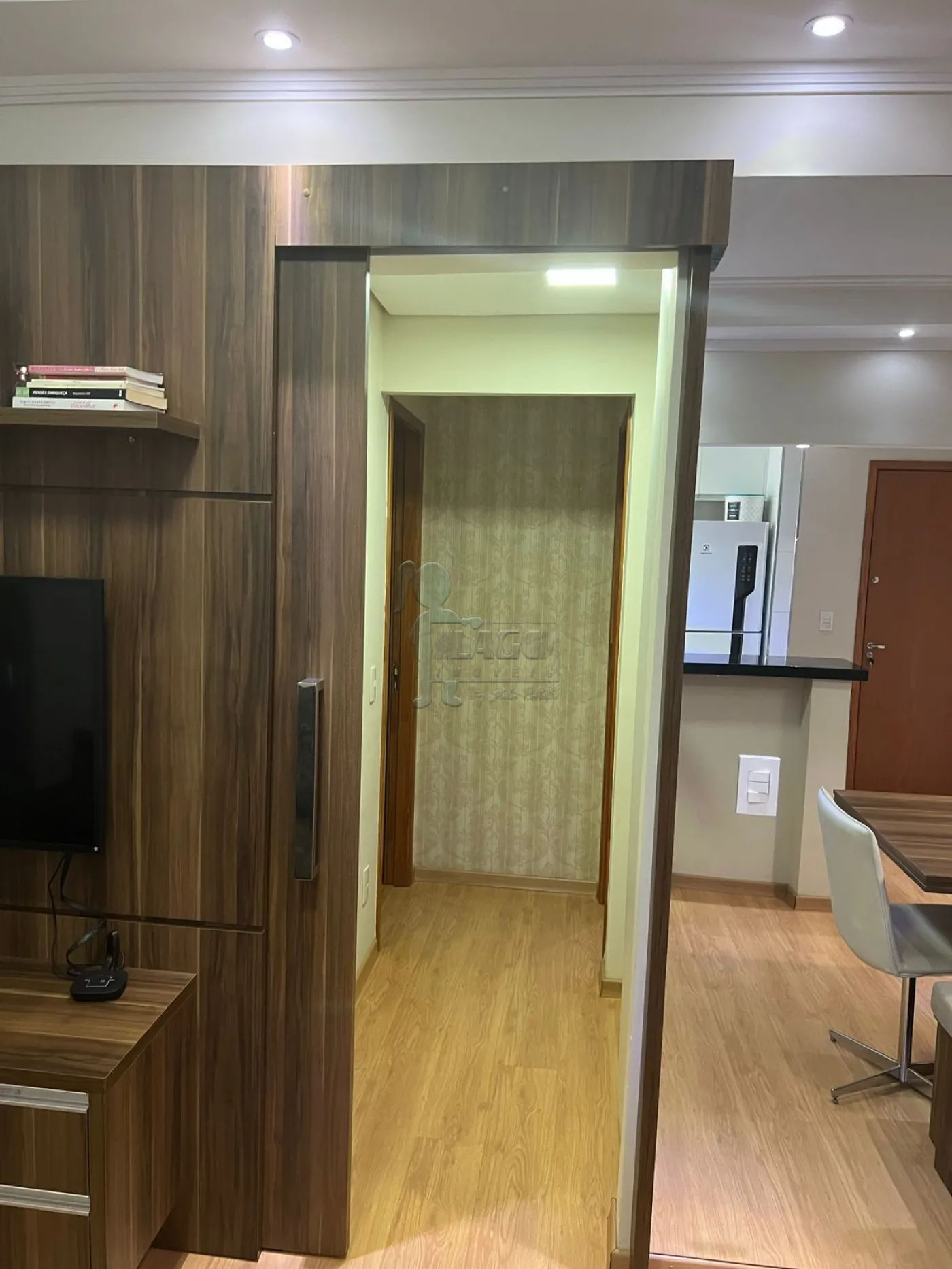 Alugar Apartamento / Padrão em Ribeirão Preto R$ 1.500,00 - Foto 9