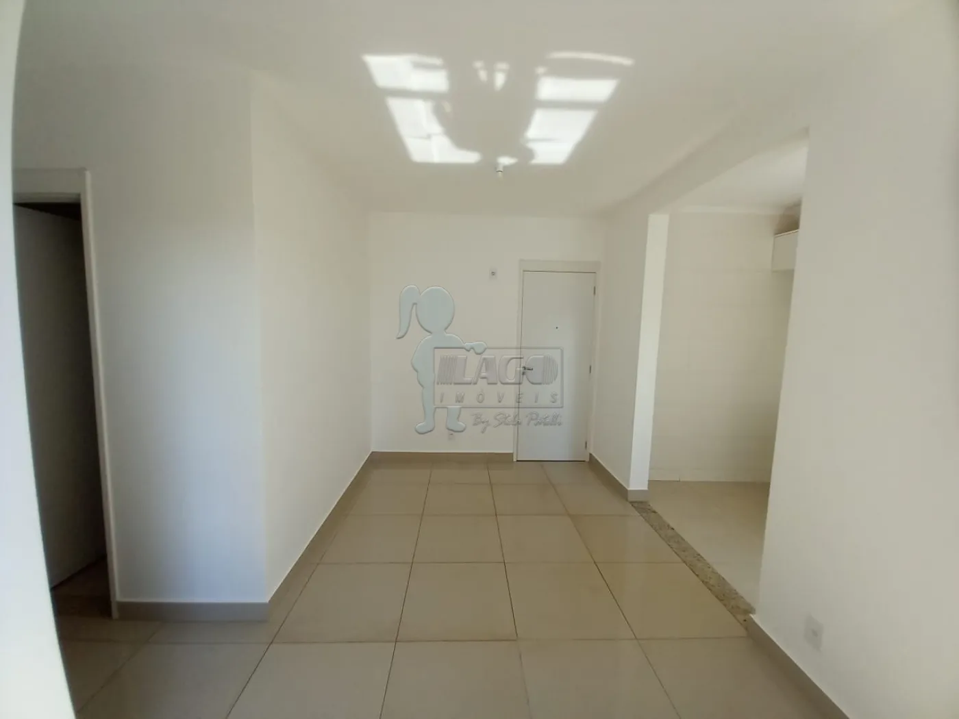 Alugar Apartamento / Padrão em Ribeirão Preto R$ 1.300,00 - Foto 3