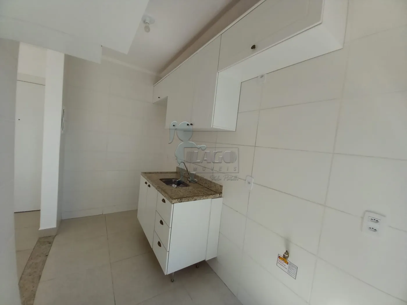 Alugar Apartamento / Padrão em Ribeirão Preto R$ 1.300,00 - Foto 11