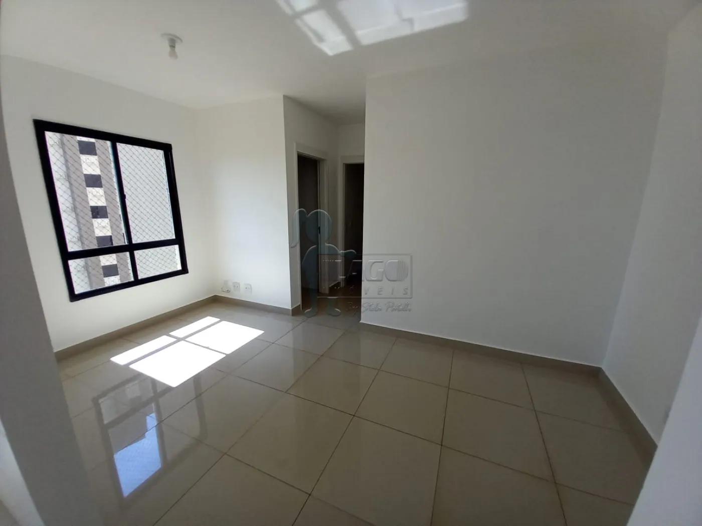 Alugar Apartamento / Padrão em Ribeirão Preto R$ 1.300,00 - Foto 1