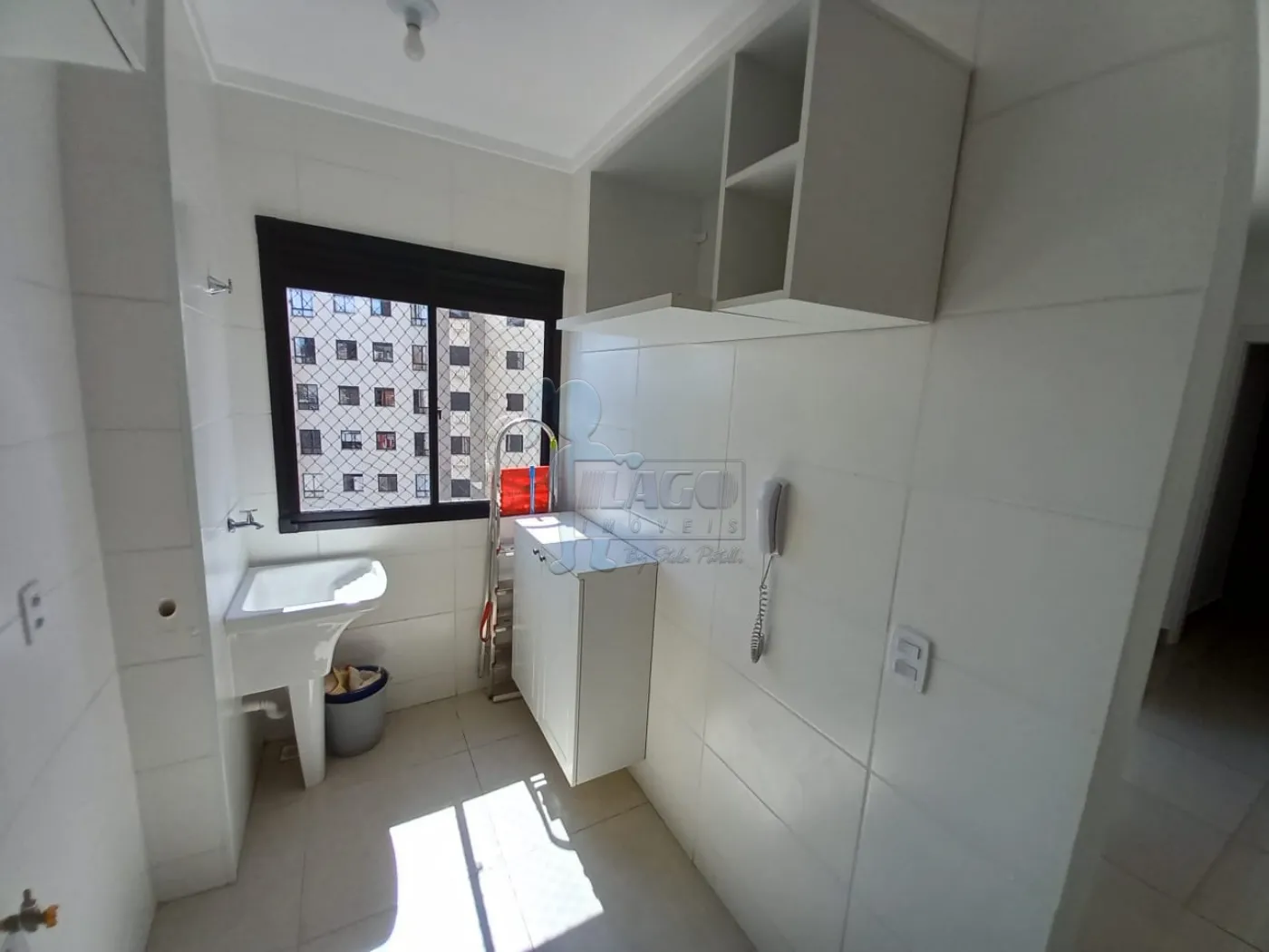 Alugar Apartamento / Padrão em Ribeirão Preto R$ 1.300,00 - Foto 12