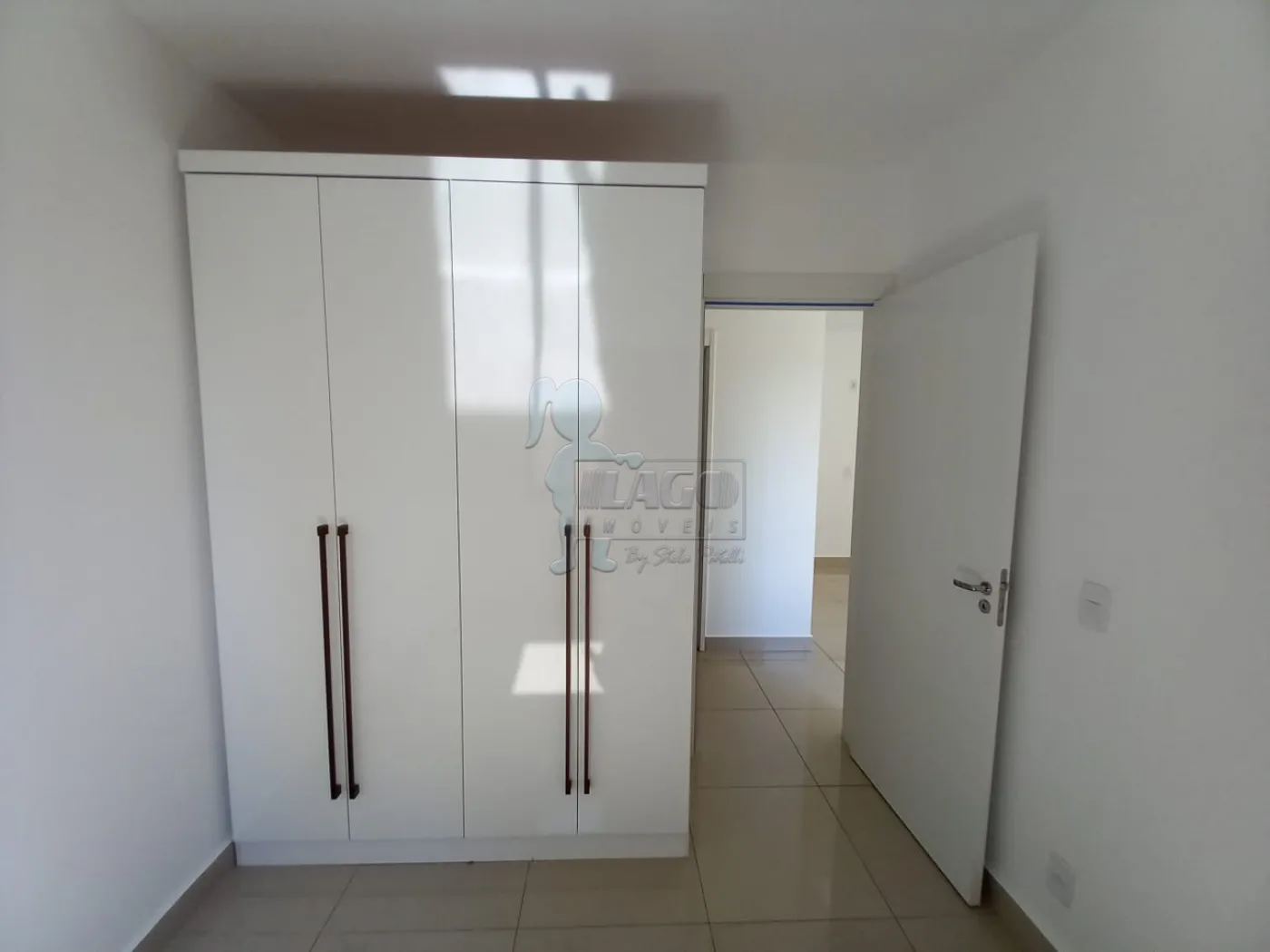 Alugar Apartamento / Padrão em Ribeirão Preto R$ 1.300,00 - Foto 8