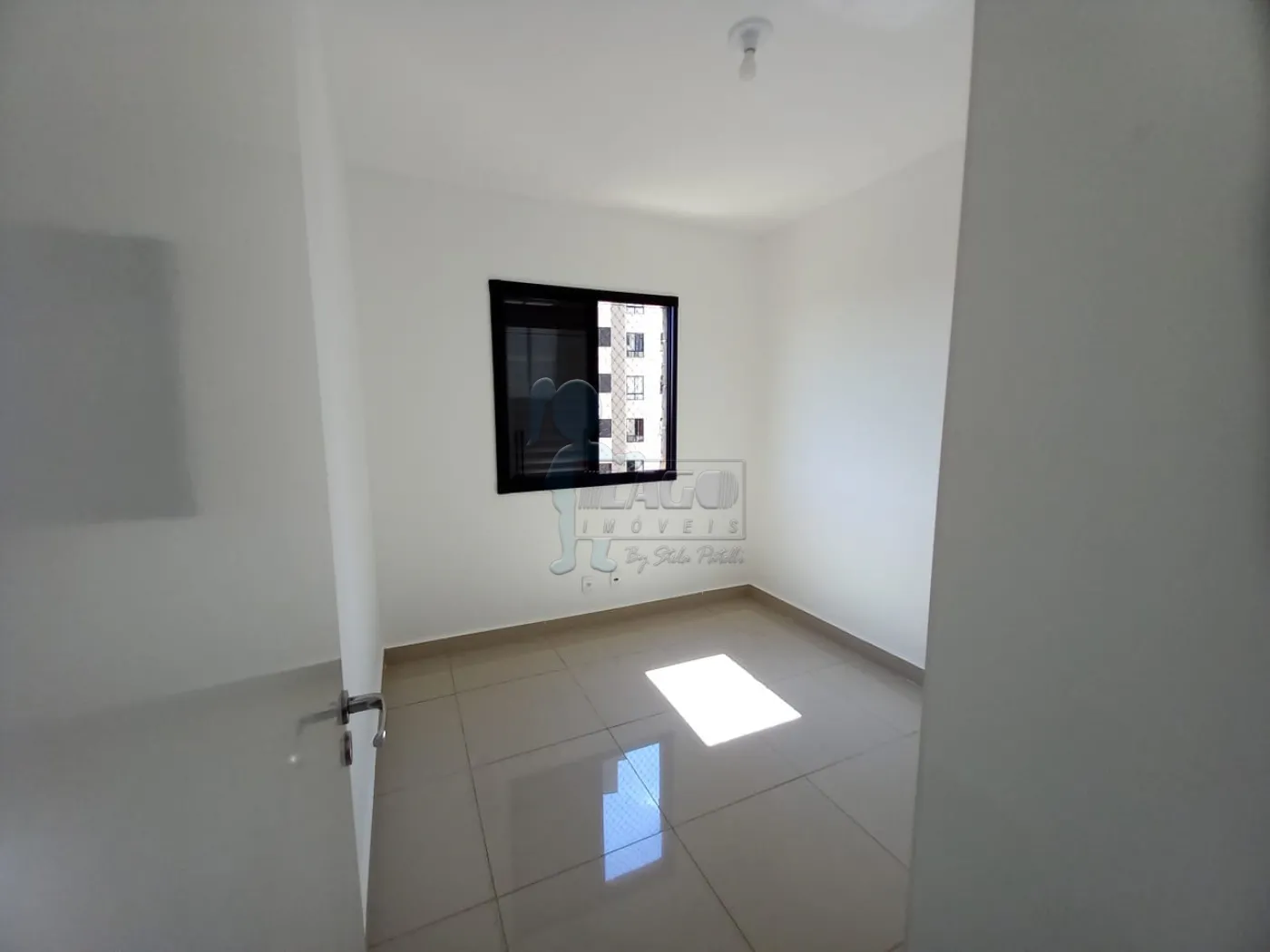 Alugar Apartamento / Padrão em Ribeirão Preto R$ 1.300,00 - Foto 5