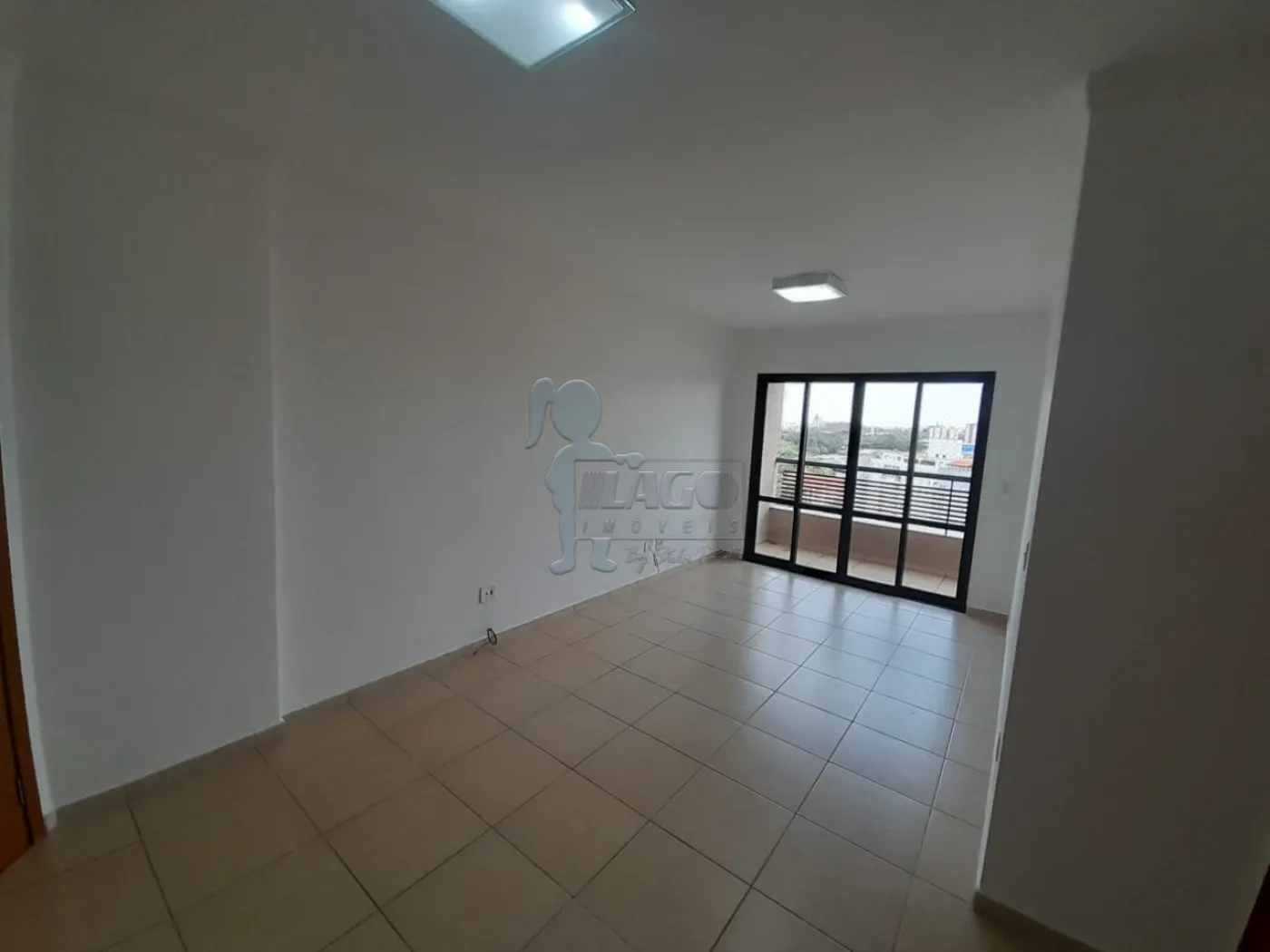 Alugar Apartamento / Padrão em Ribeirão Preto R$ 2.300,00 - Foto 1