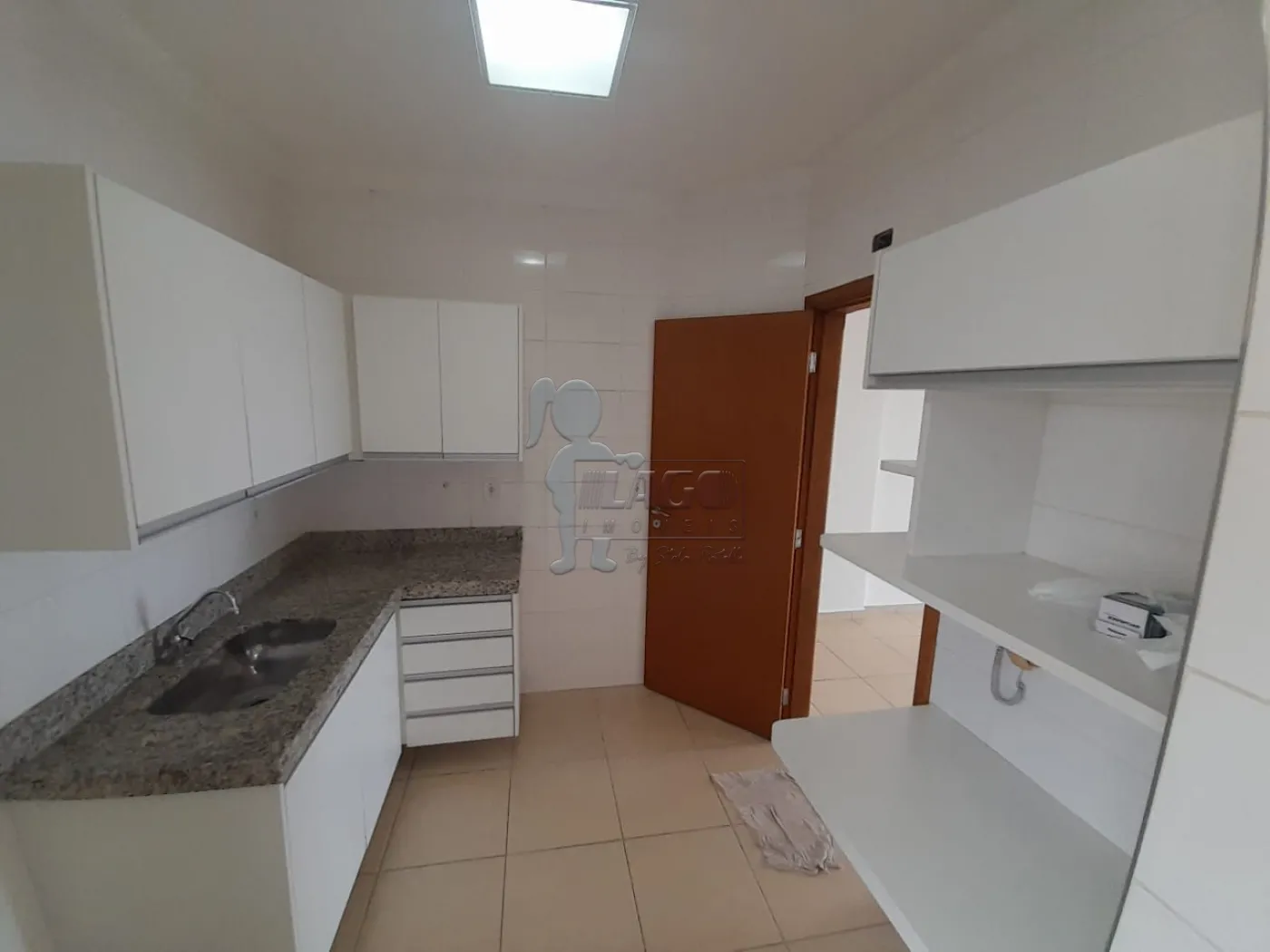 Alugar Apartamento / Padrão em Ribeirão Preto R$ 2.300,00 - Foto 4