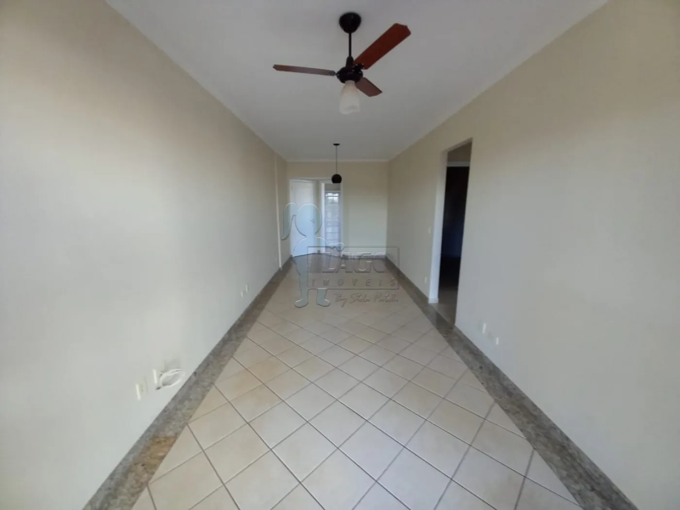 Alugar Apartamentos / Padrão em Ribeirão Preto R$ 1.600,00 - Foto 2