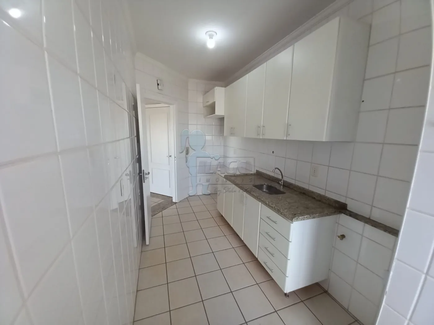 Alugar Apartamentos / Padrão em Ribeirão Preto R$ 1.600,00 - Foto 6