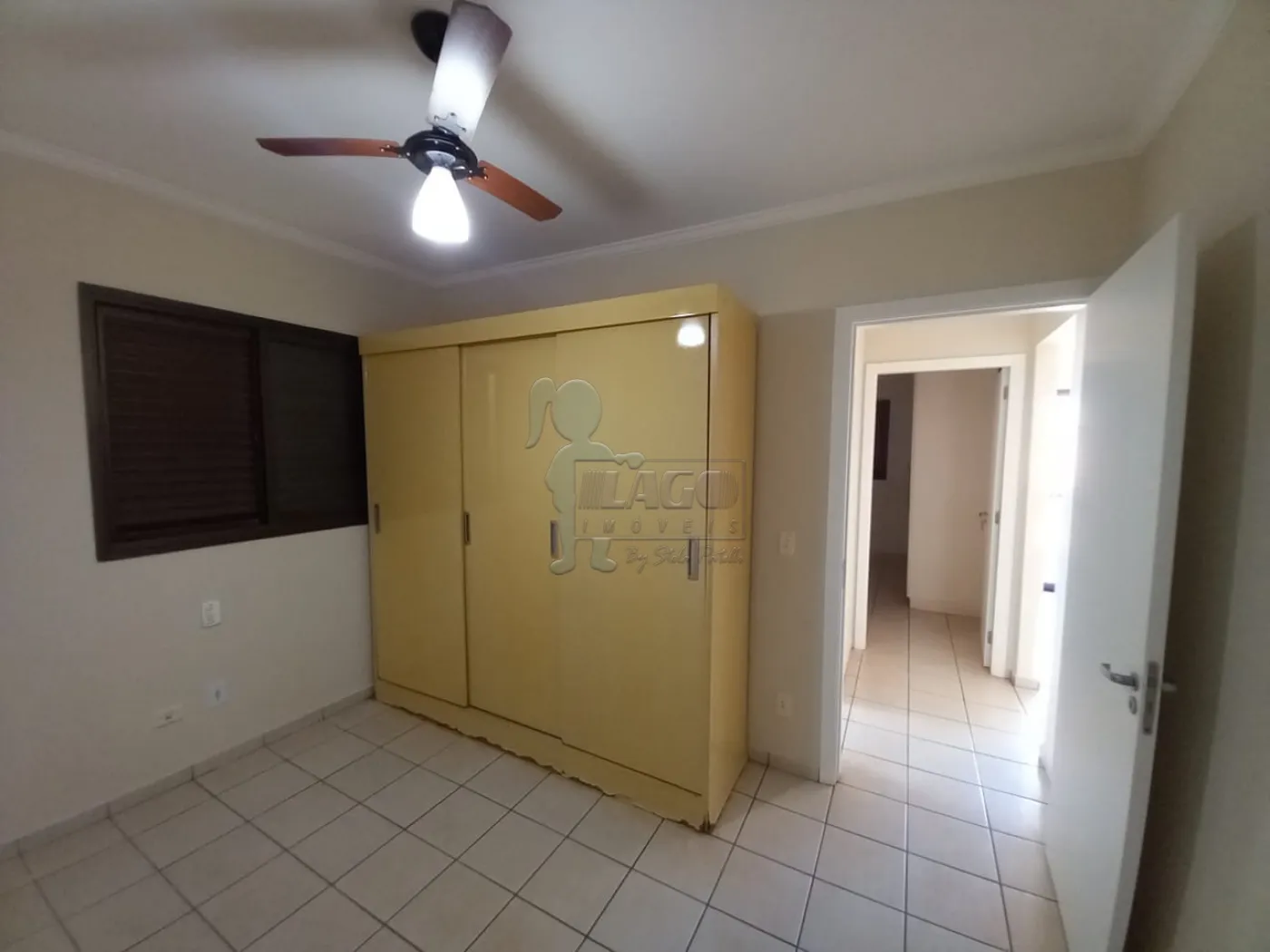 Alugar Apartamentos / Padrão em Ribeirão Preto R$ 1.600,00 - Foto 10