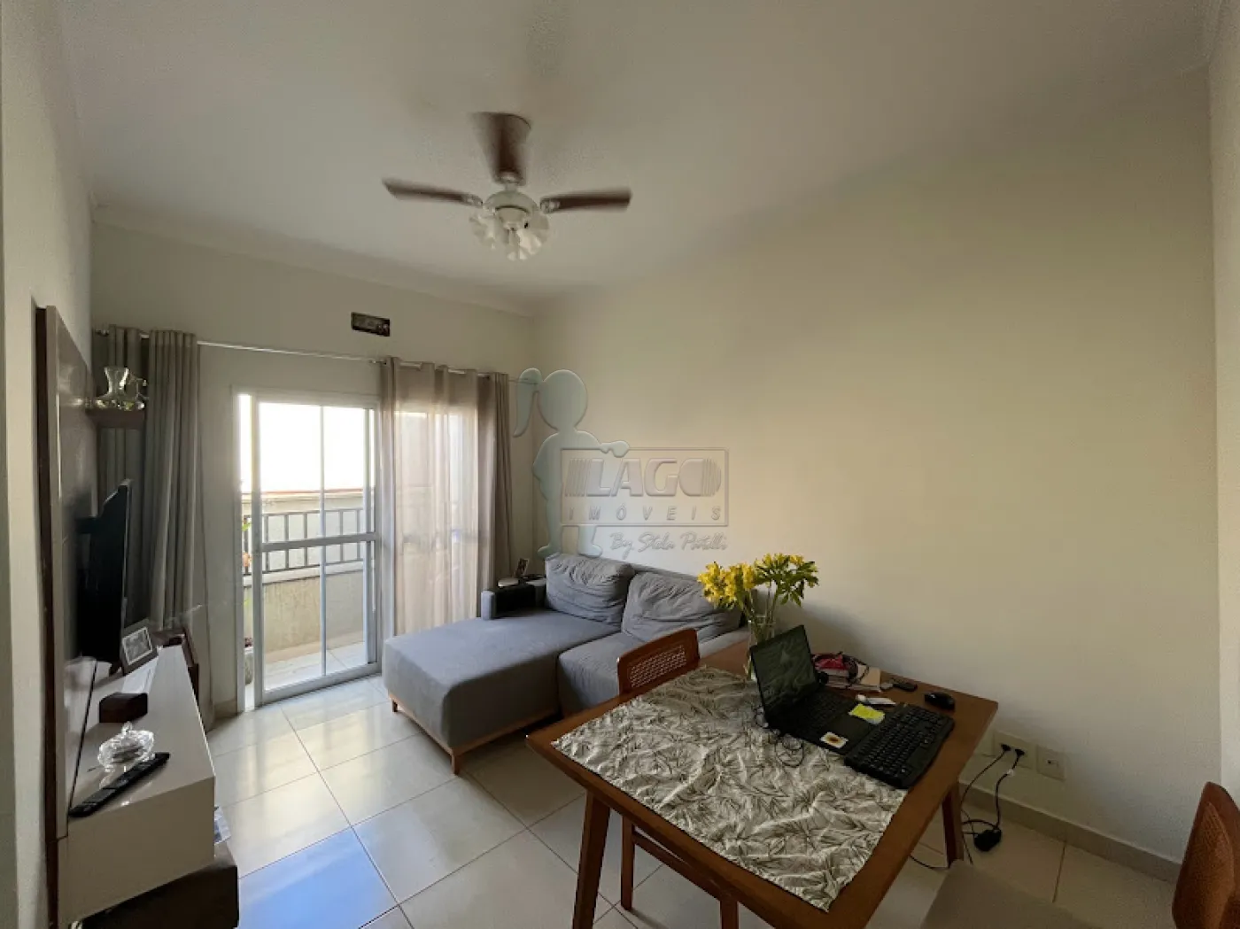 Comprar Apartamento / Padrão em Ribeirão Preto R$ 290.000,00 - Foto 1