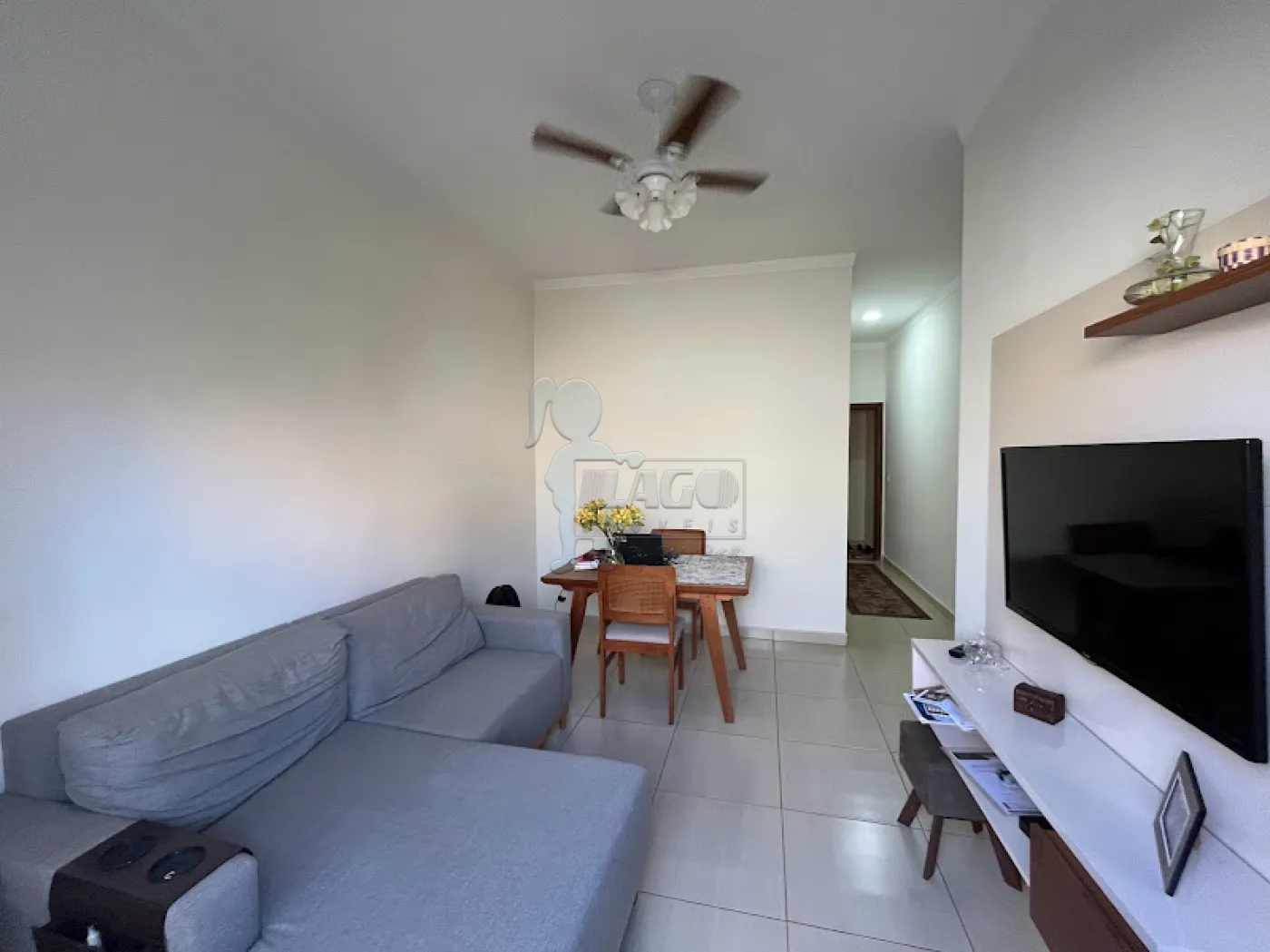 Comprar Apartamento / Padrão em Ribeirão Preto R$ 290.000,00 - Foto 2