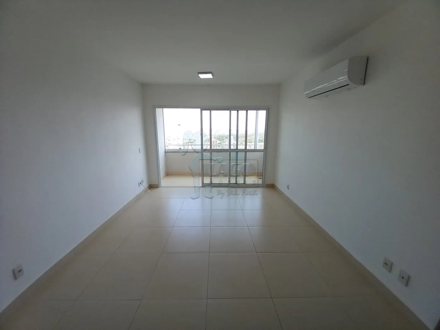 Alugar Apartamento / Padrão em Ribeirão Preto R$ 3.000,00 - Foto 1