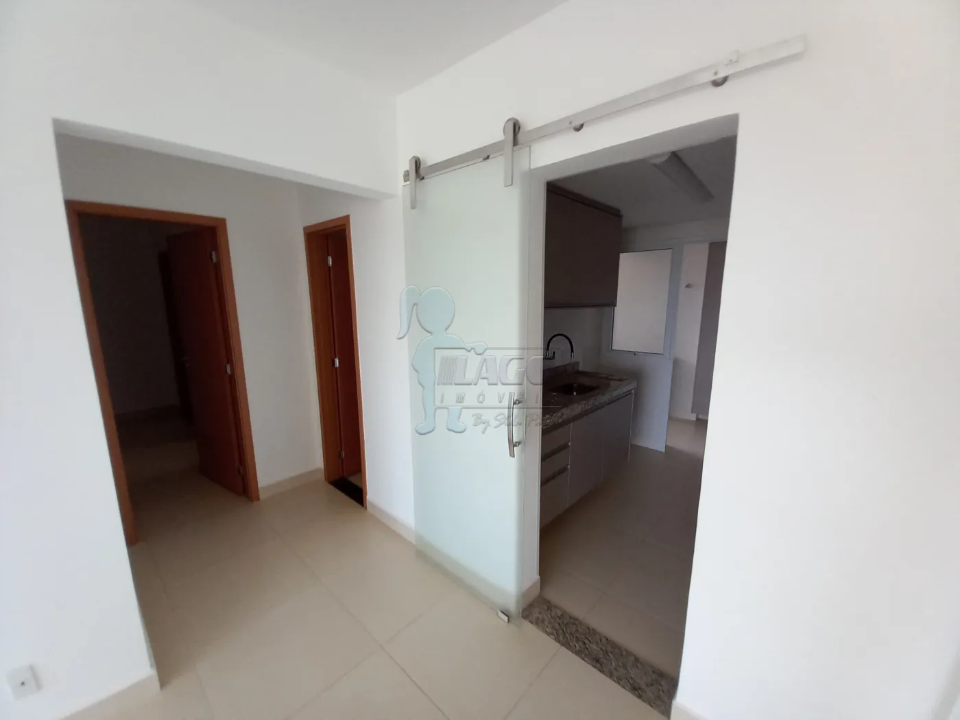 Alugar Apartamento / Padrão em Ribeirão Preto R$ 3.000,00 - Foto 4