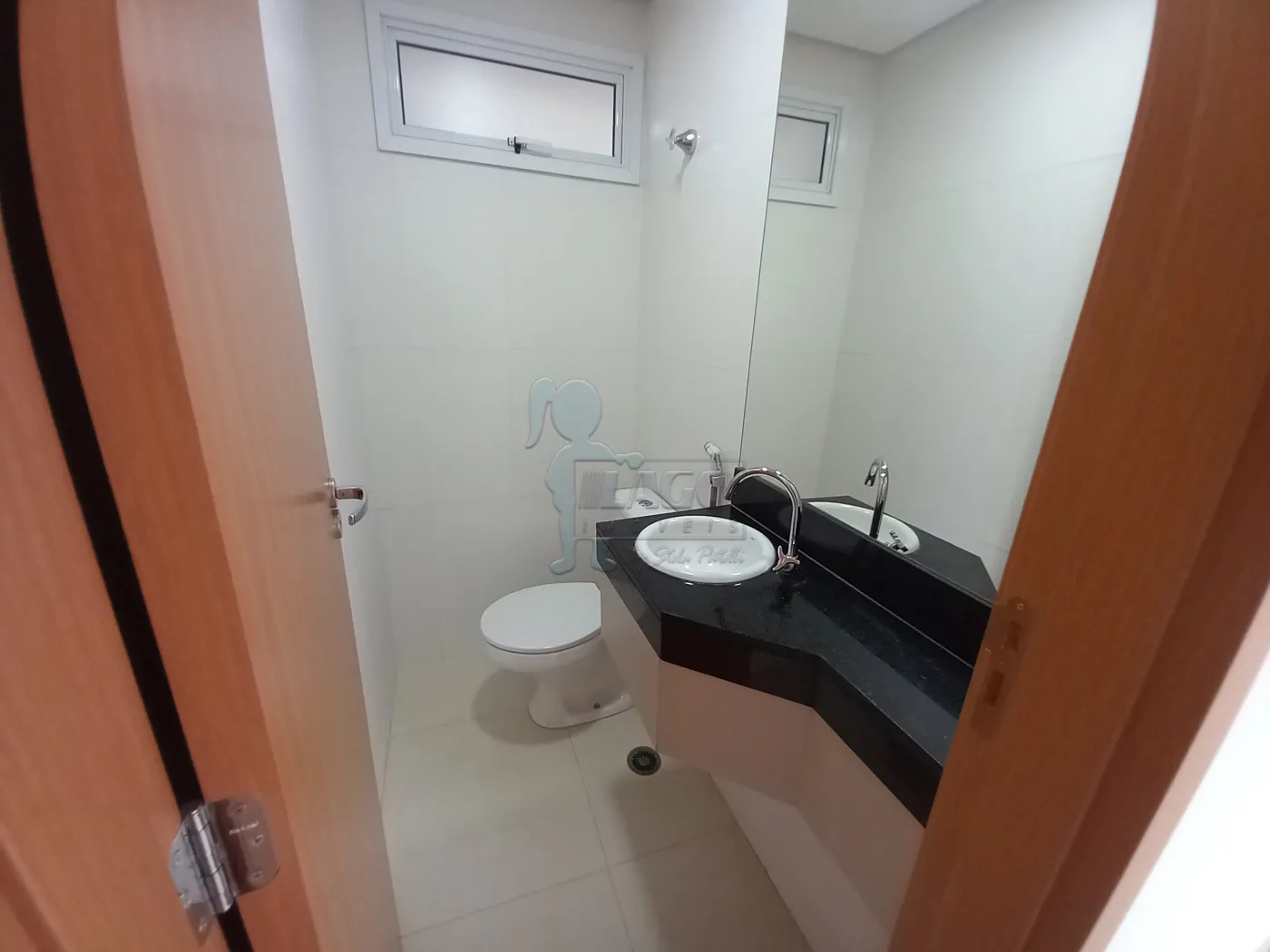 Alugar Apartamento / Padrão em Ribeirão Preto R$ 3.000,00 - Foto 3