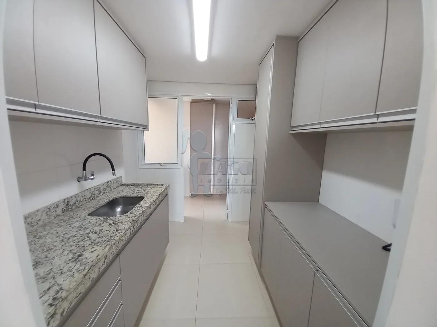 Alugar Apartamento / Padrão em Ribeirão Preto R$ 3.000,00 - Foto 5