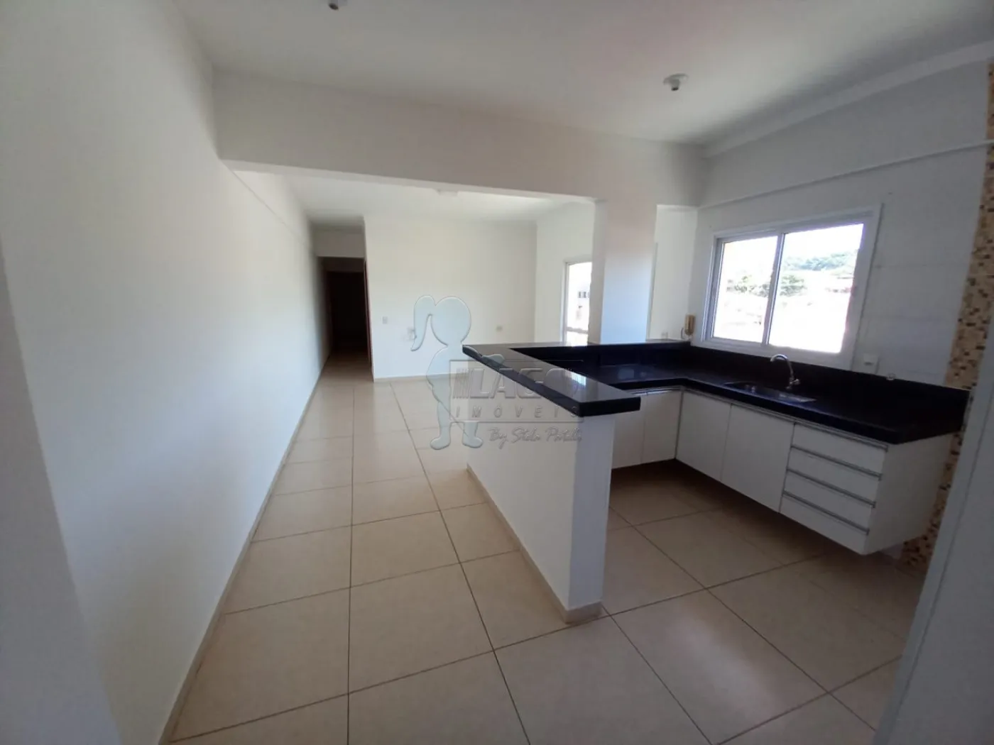 Alugar Apartamento / Padrão em Ribeirão Preto R$ 1.600,00 - Foto 2