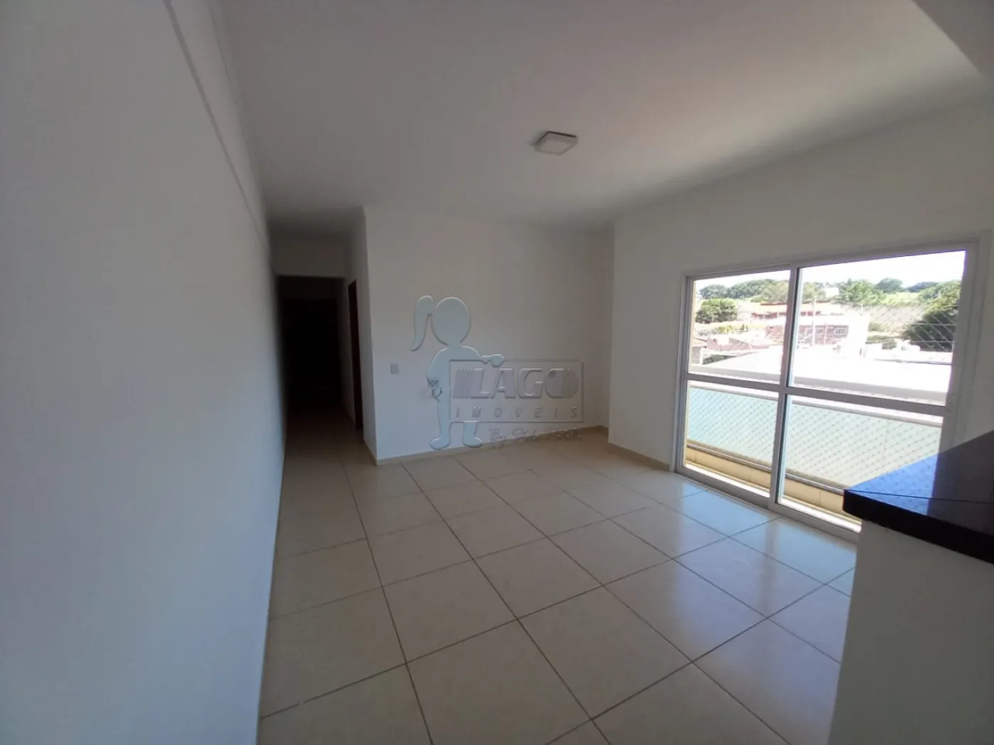 Alugar Apartamento / Padrão em Ribeirão Preto R$ 1.600,00 - Foto 3